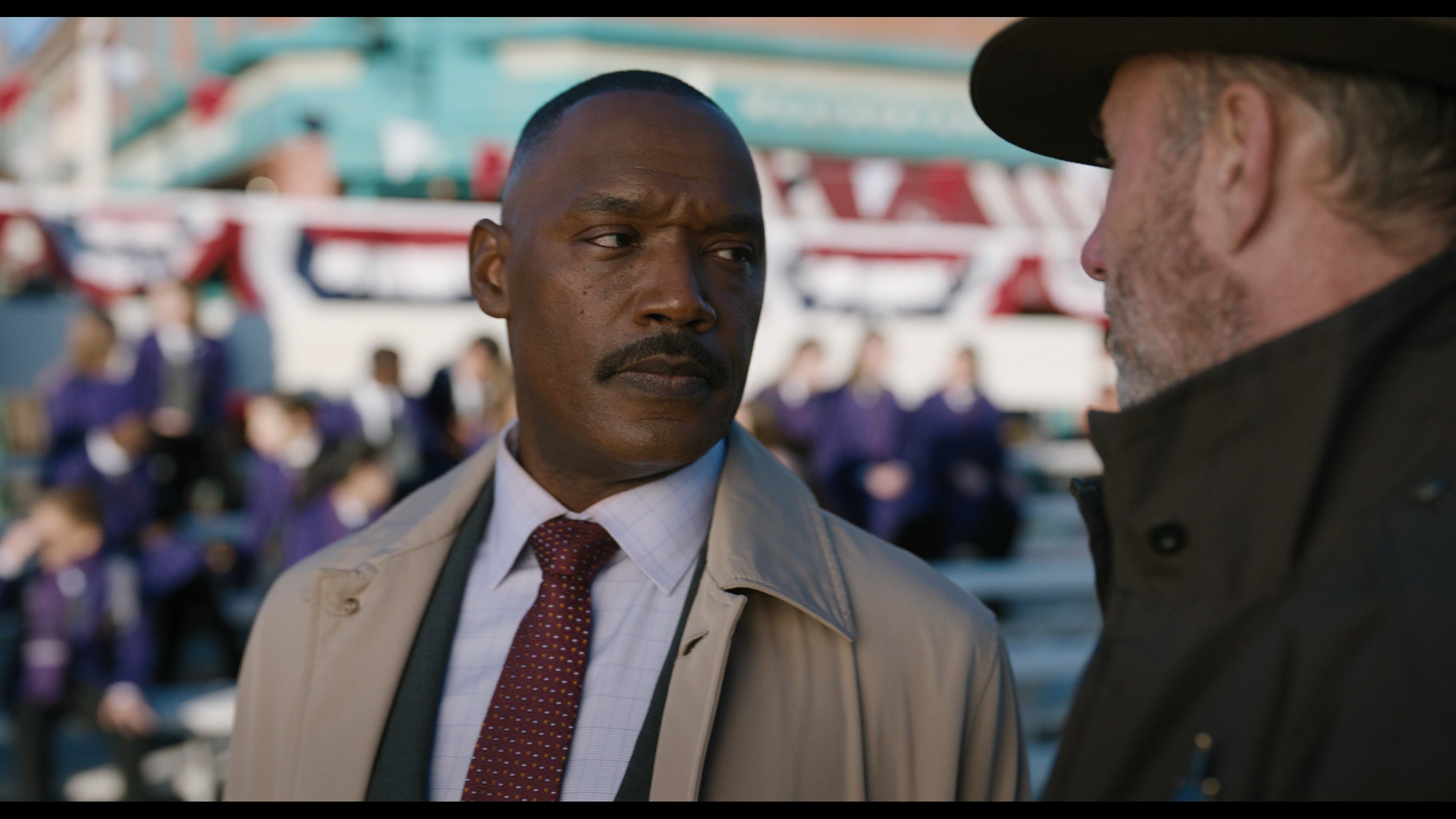 Wednesday S01E03 “Friend or Woe” HD screenshot 1088