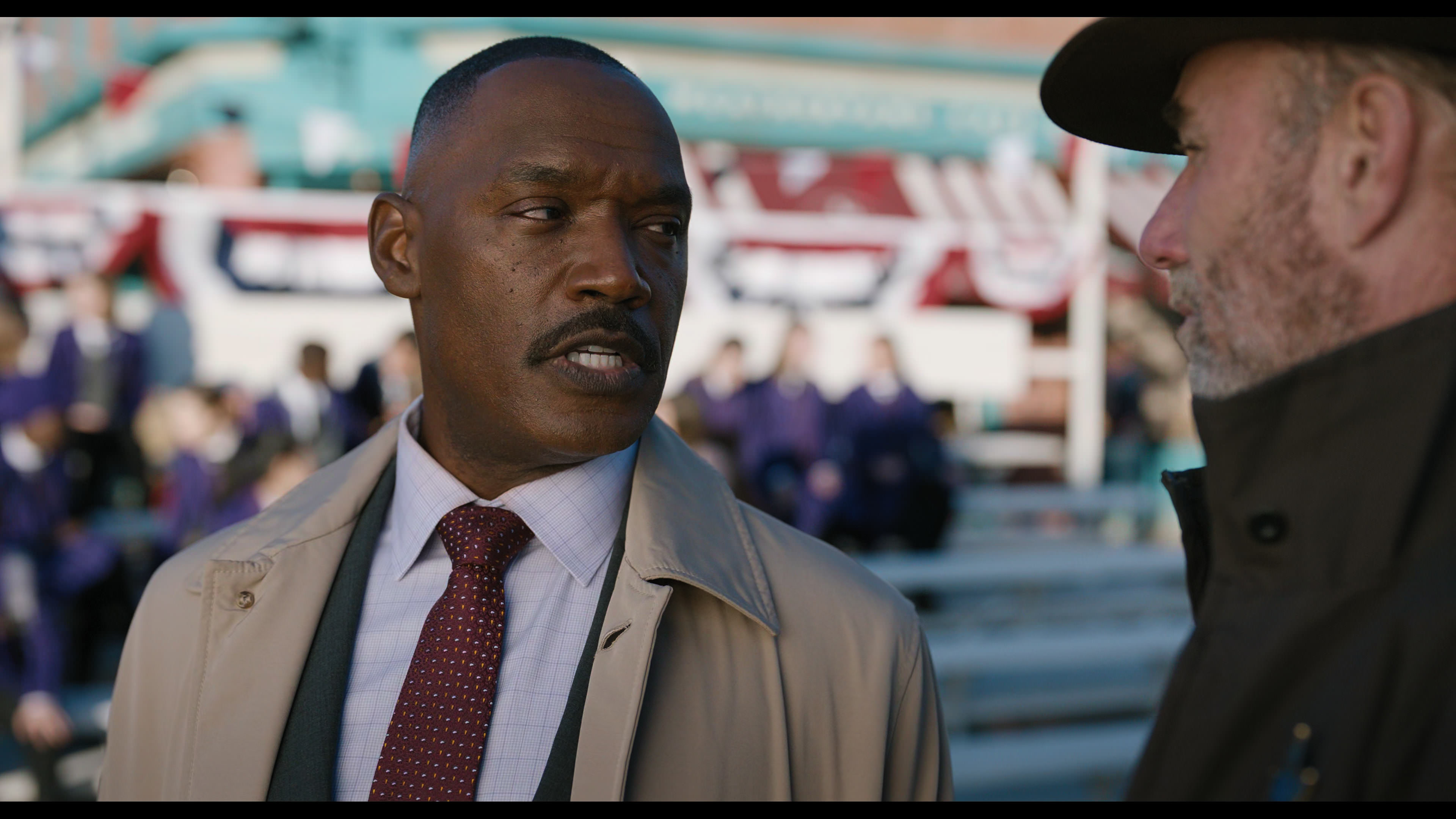 Wednesday S01E03 “Friend or Woe” movie still 1090