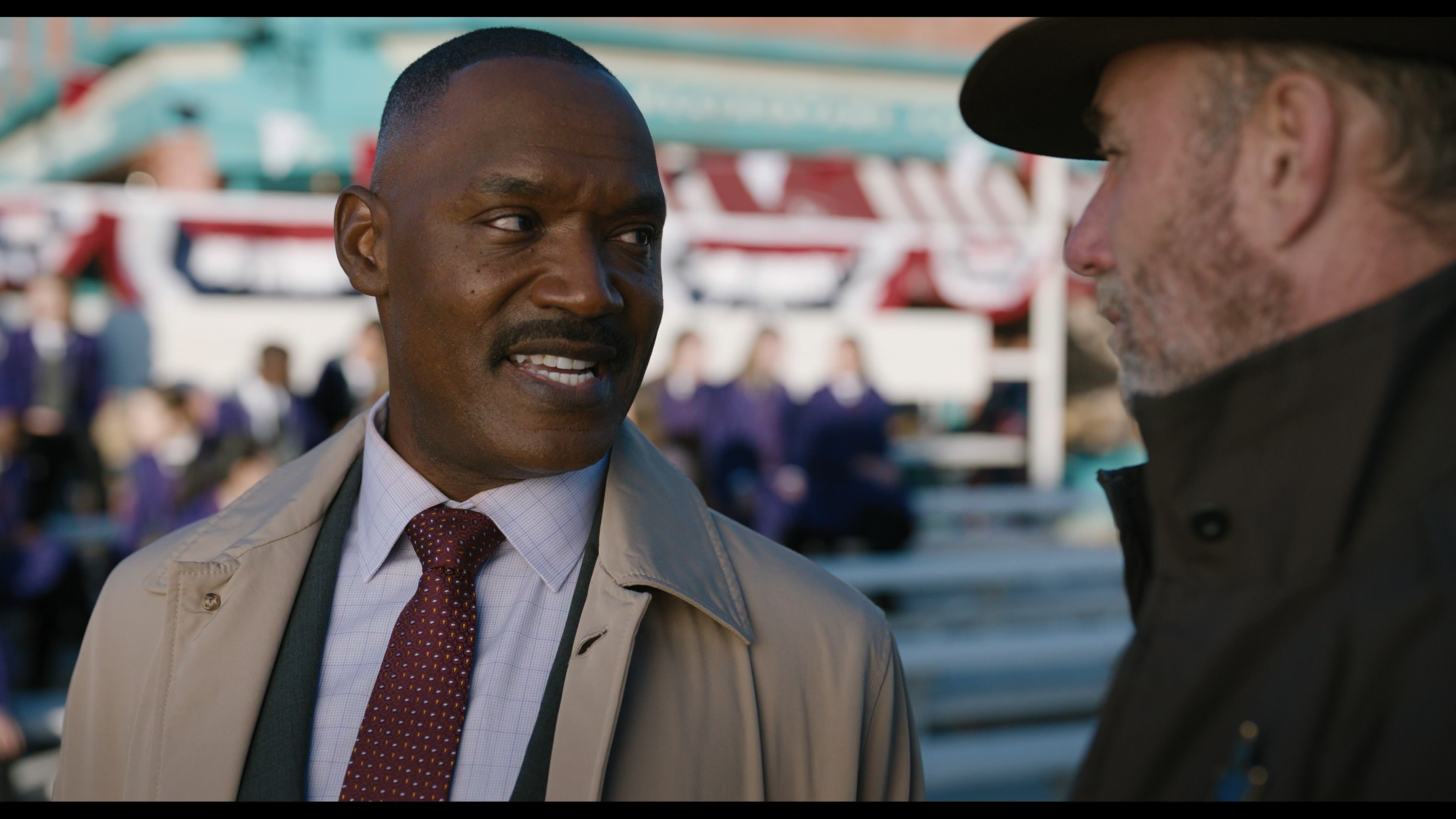 Wednesday S01E03 “Friend or Woe” screencap 1092