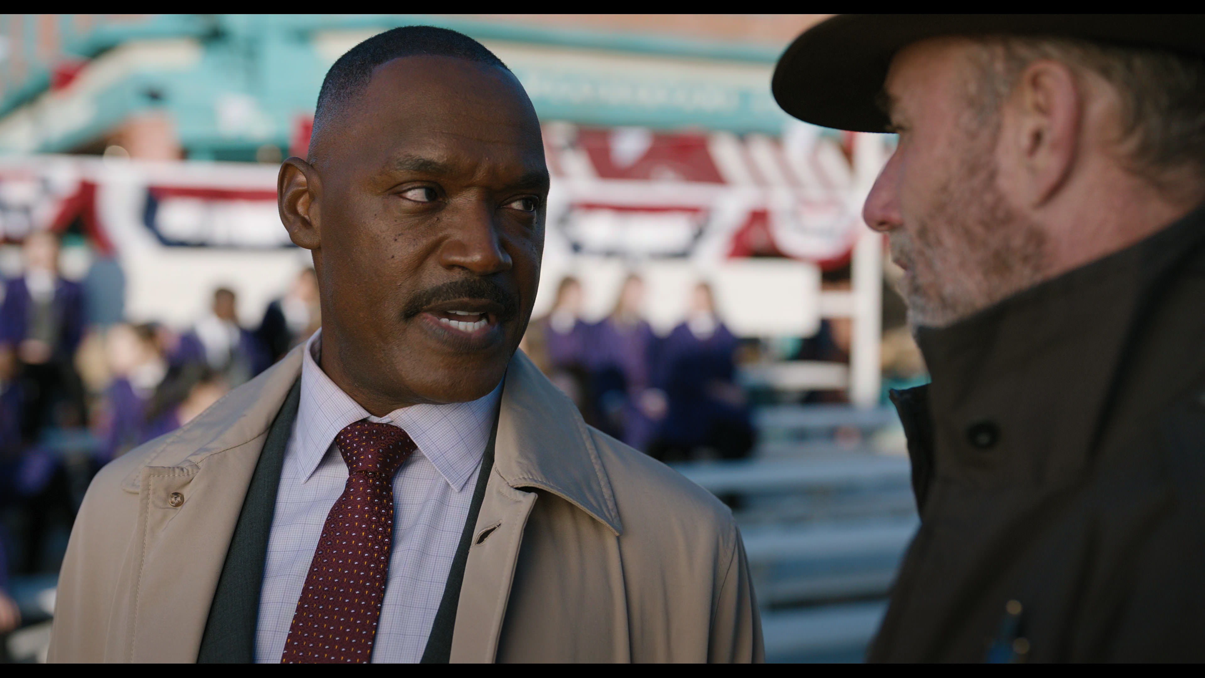 Wednesday S01E03 “Friend or Woe” movie still 1093