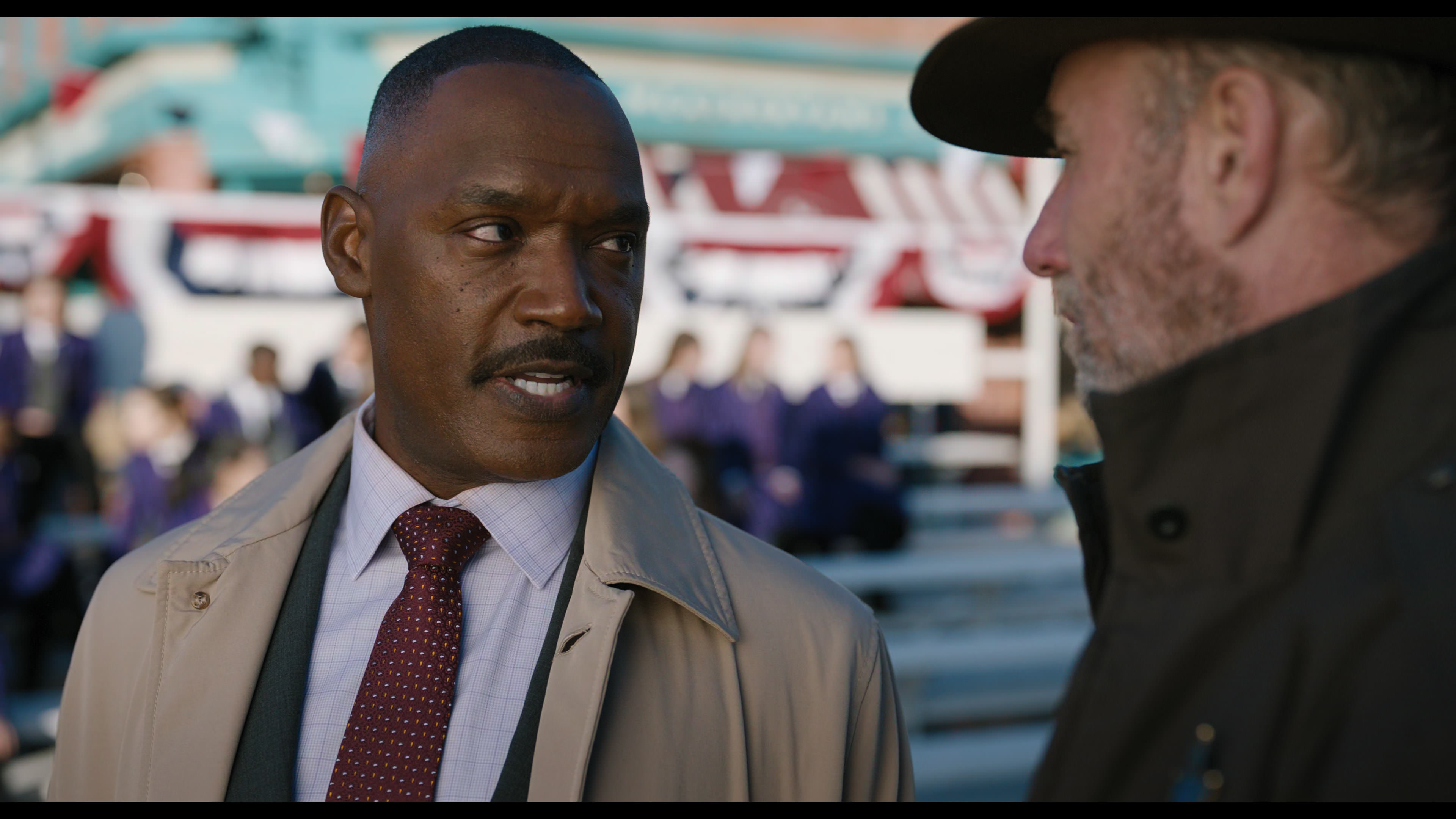 Wednesday S01E03 “Friend or Woe” HD screenshot 1094