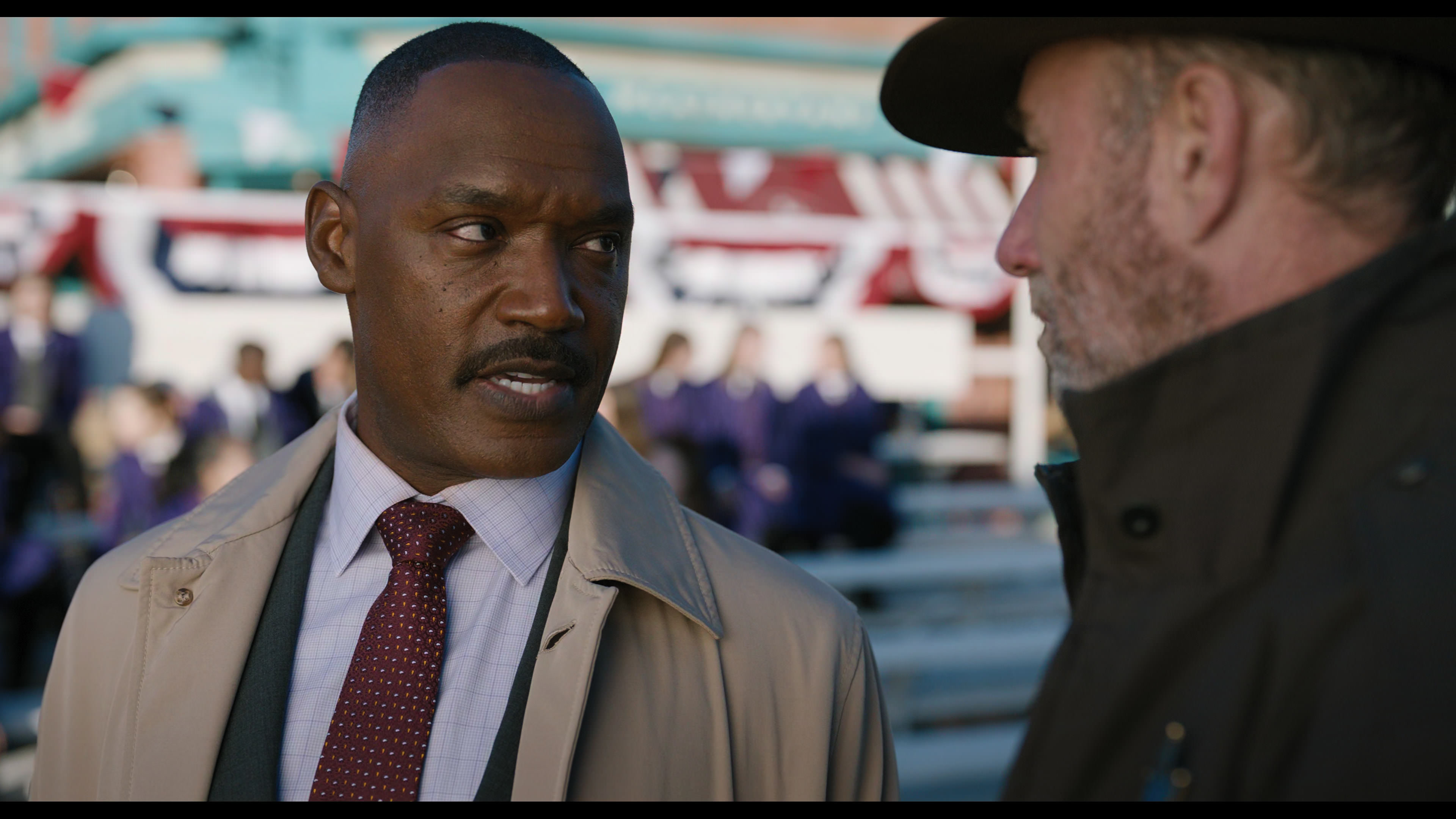 Wednesday S01E03 “Friend or Woe” screencap 1095