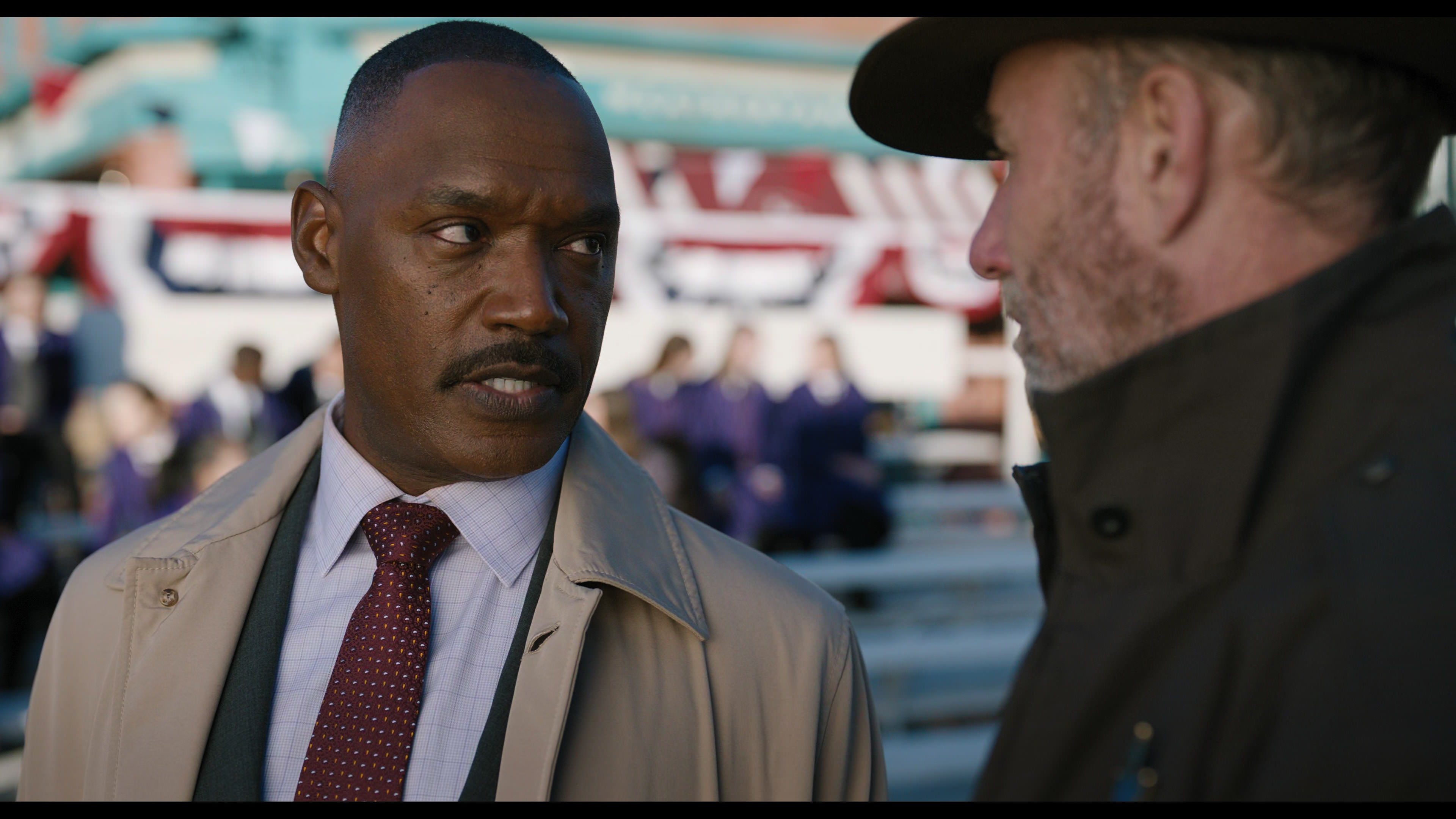 Wednesday S01E03 “Friend or Woe” movie still 1096