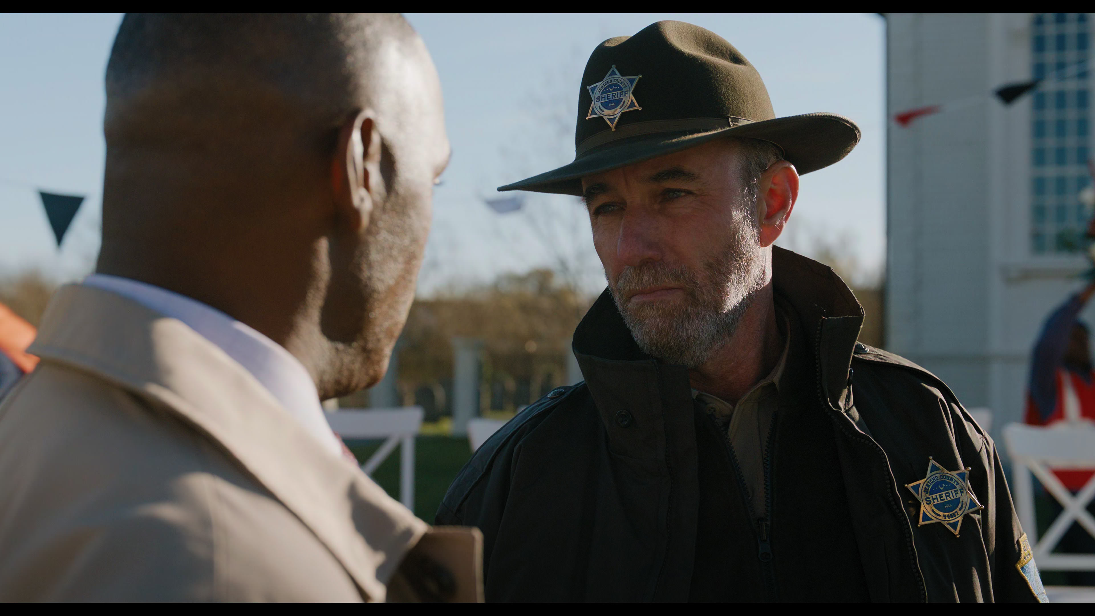 Wednesday S01E03 “Friend or Woe” HD screenshot 1097