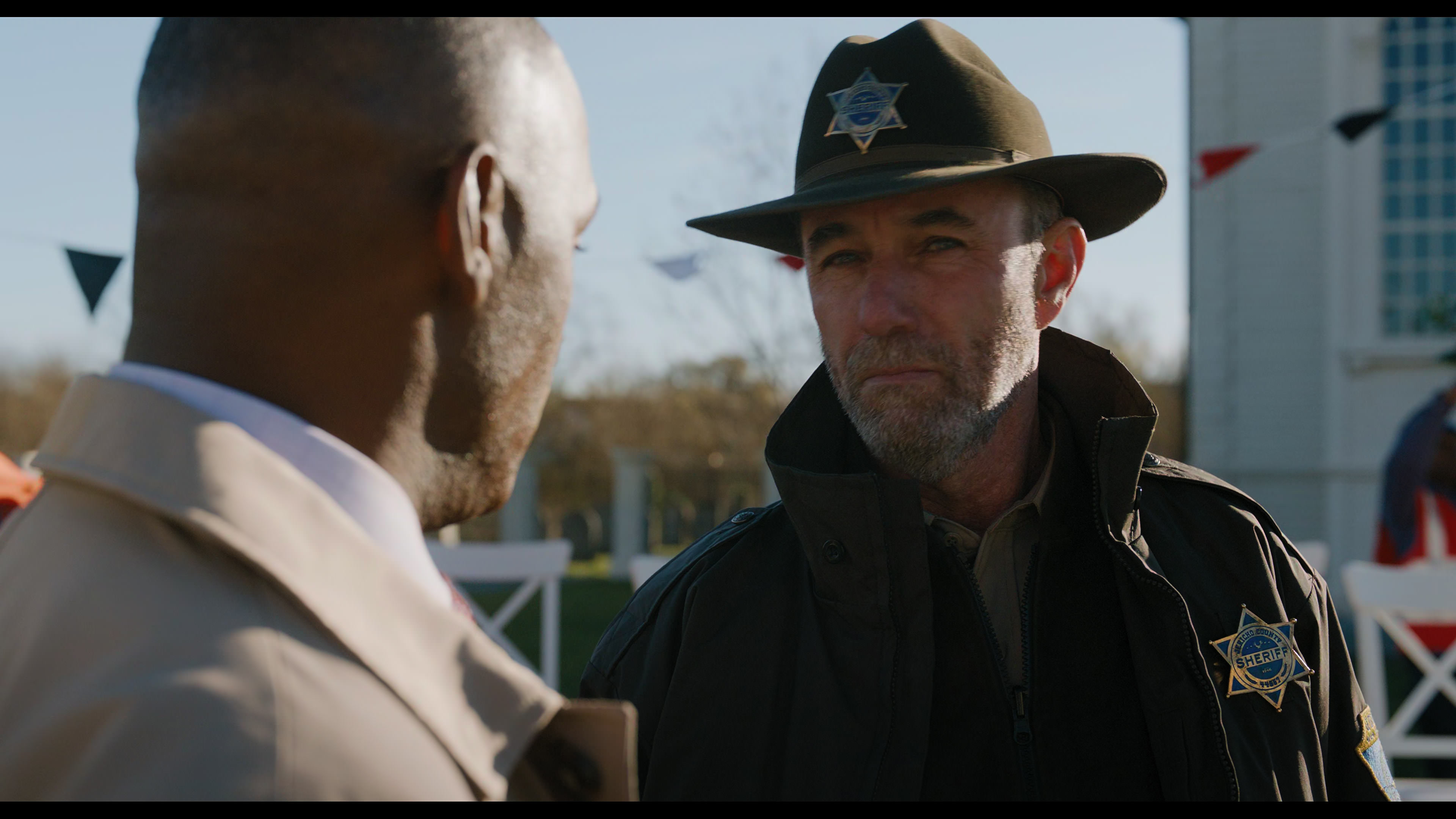 Wednesday S01E03 “Friend or Woe” screencap 1098