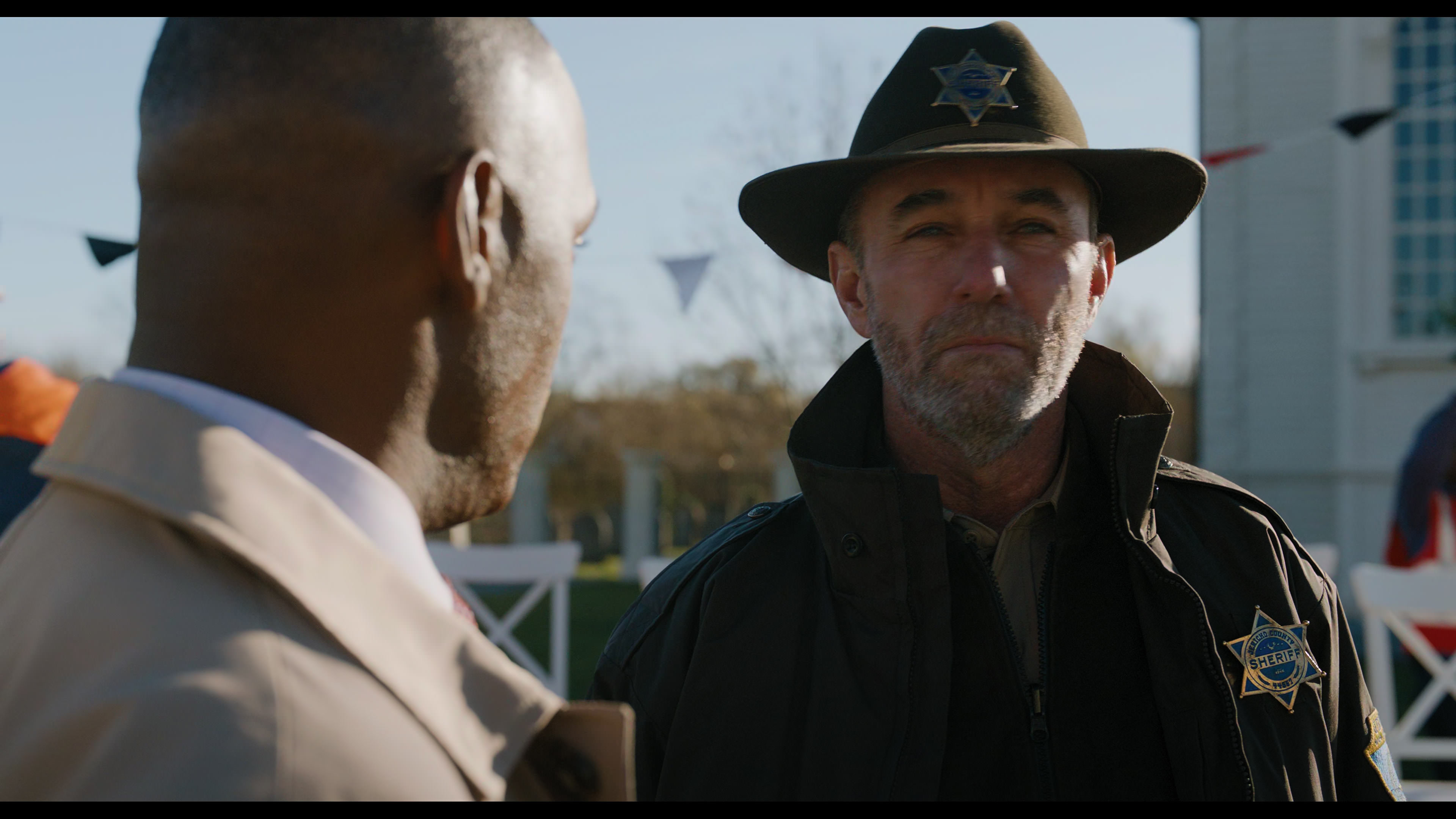 Wednesday S01E03 “Friend or Woe” movie still 1099