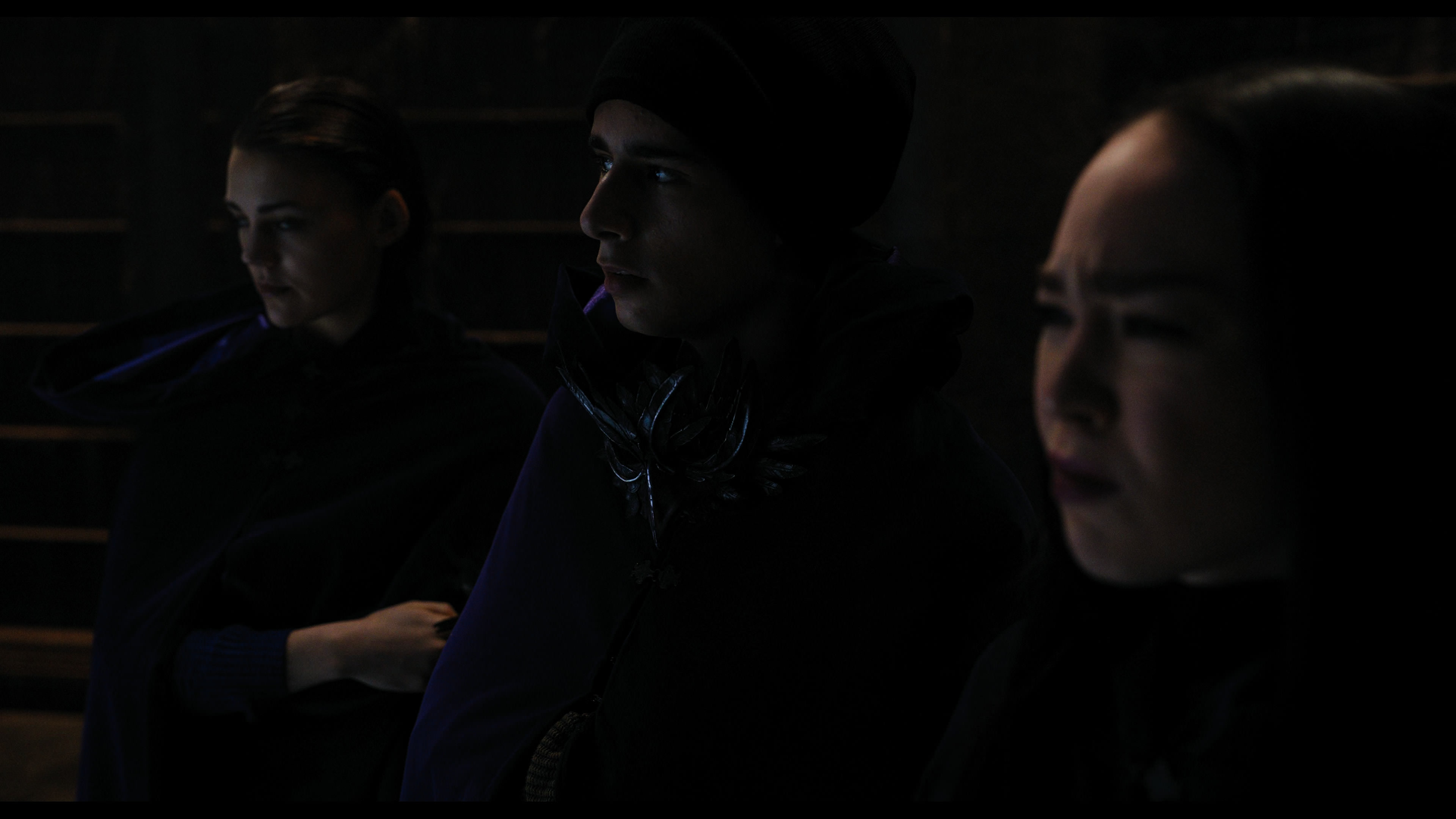 Wednesday S01E03 “Friend or Woe” HD screenshot 110