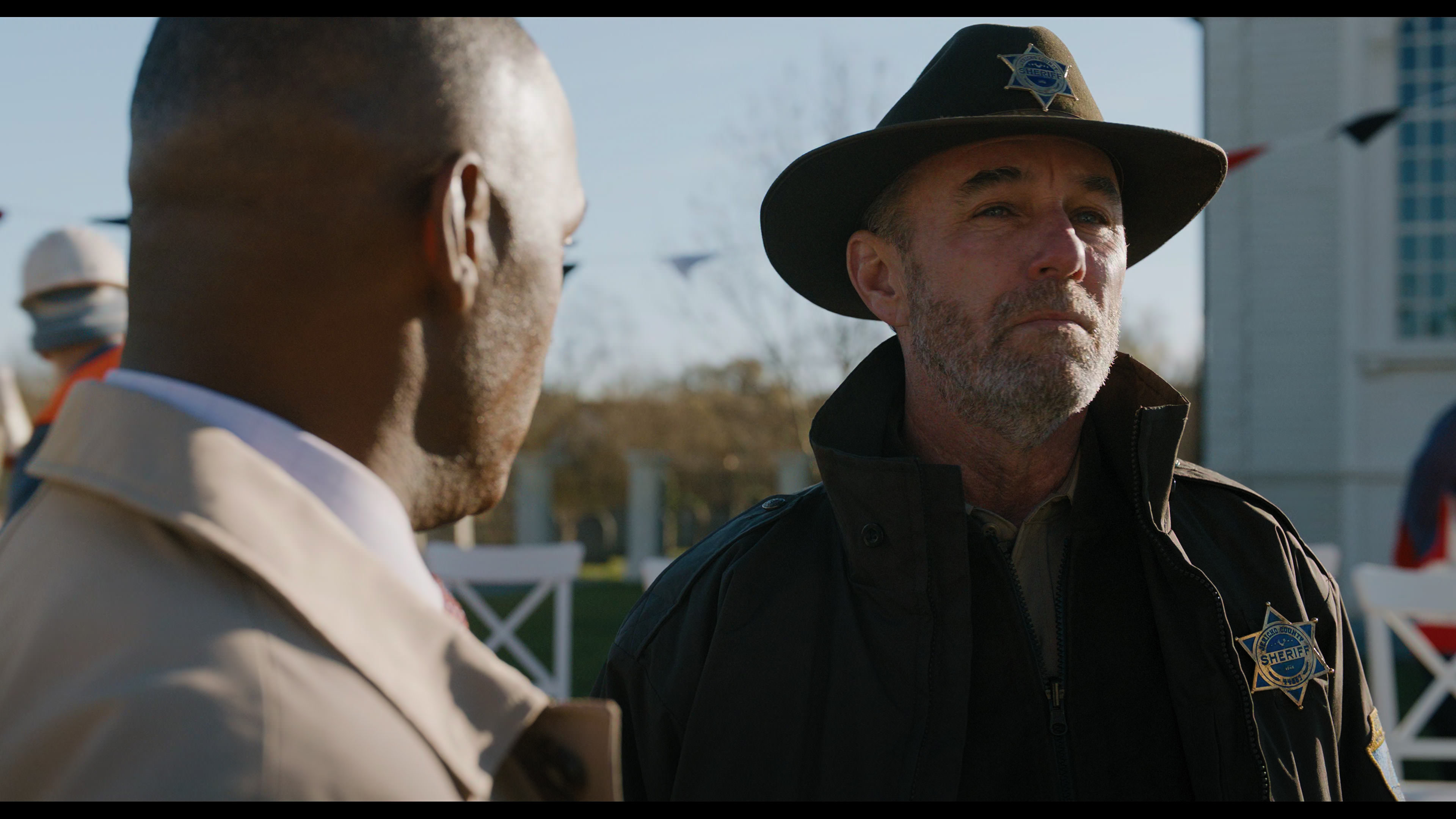 Wednesday S01E03 “Friend or Woe” HD screenshot 1100