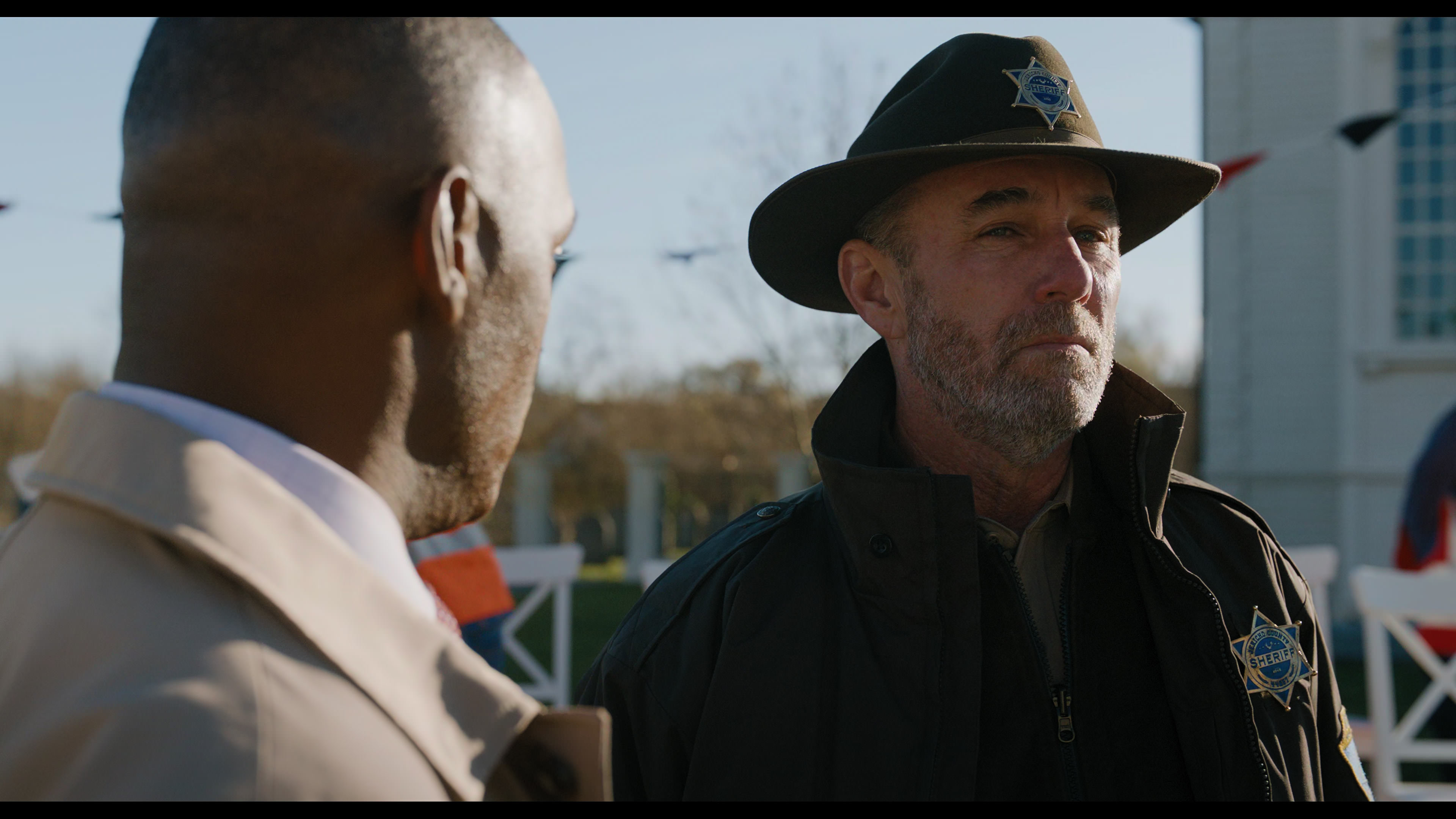 Wednesday S01E03 “Friend or Woe” screencap 1101