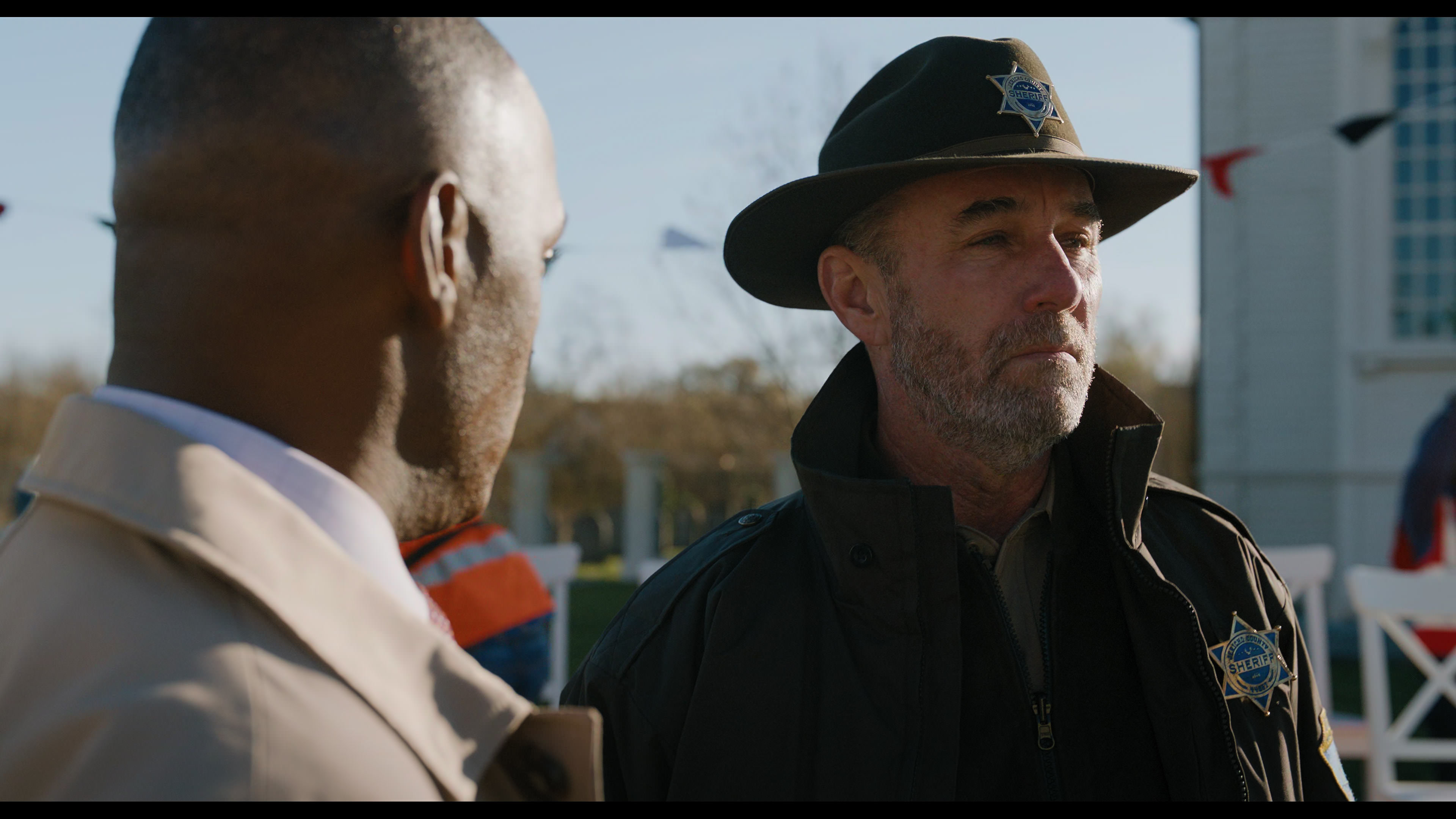 Wednesday S01E03 “Friend or Woe” movie still 1102