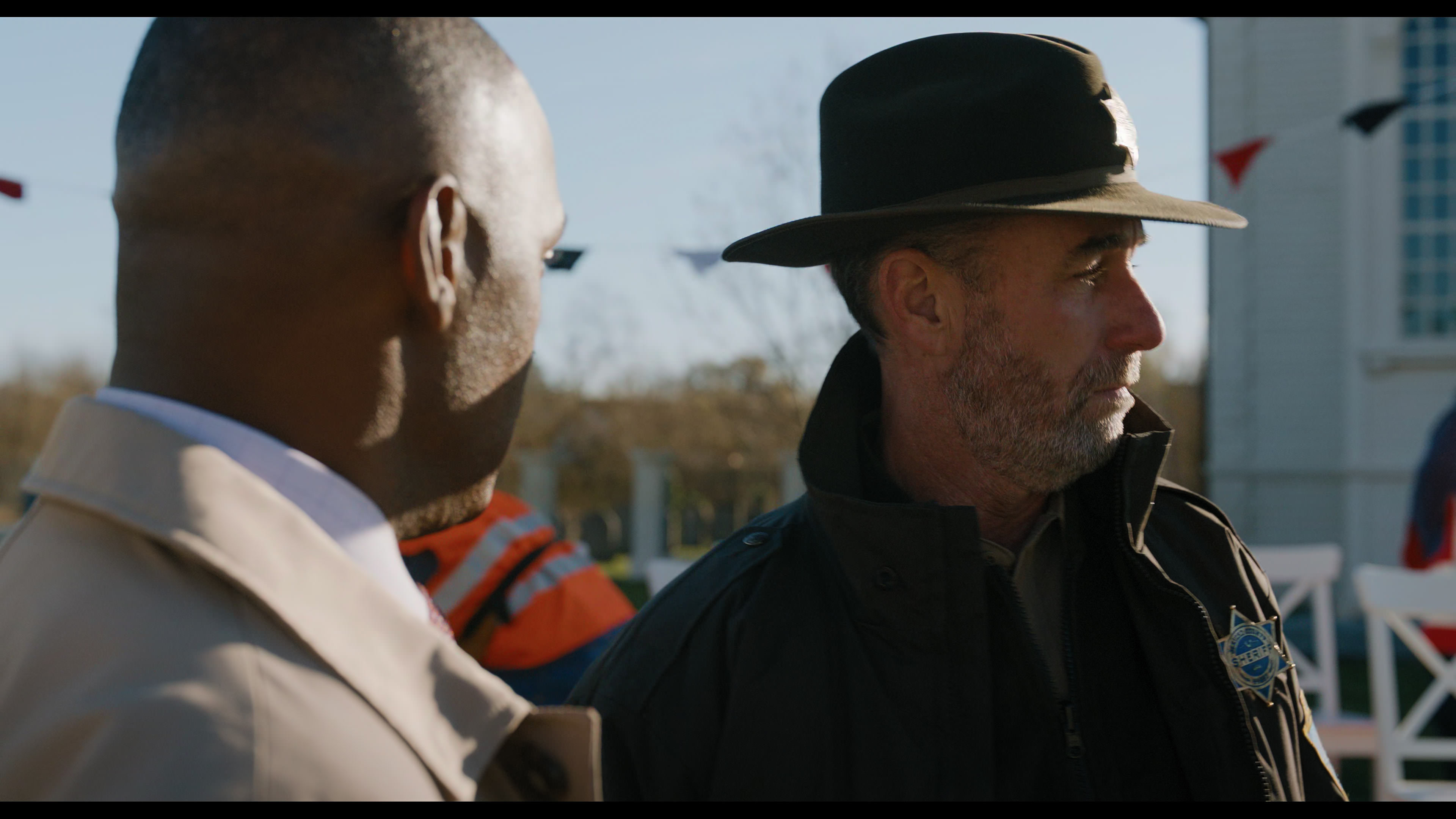 Wednesday S01E03 “Friend or Woe” HD screenshot 1103