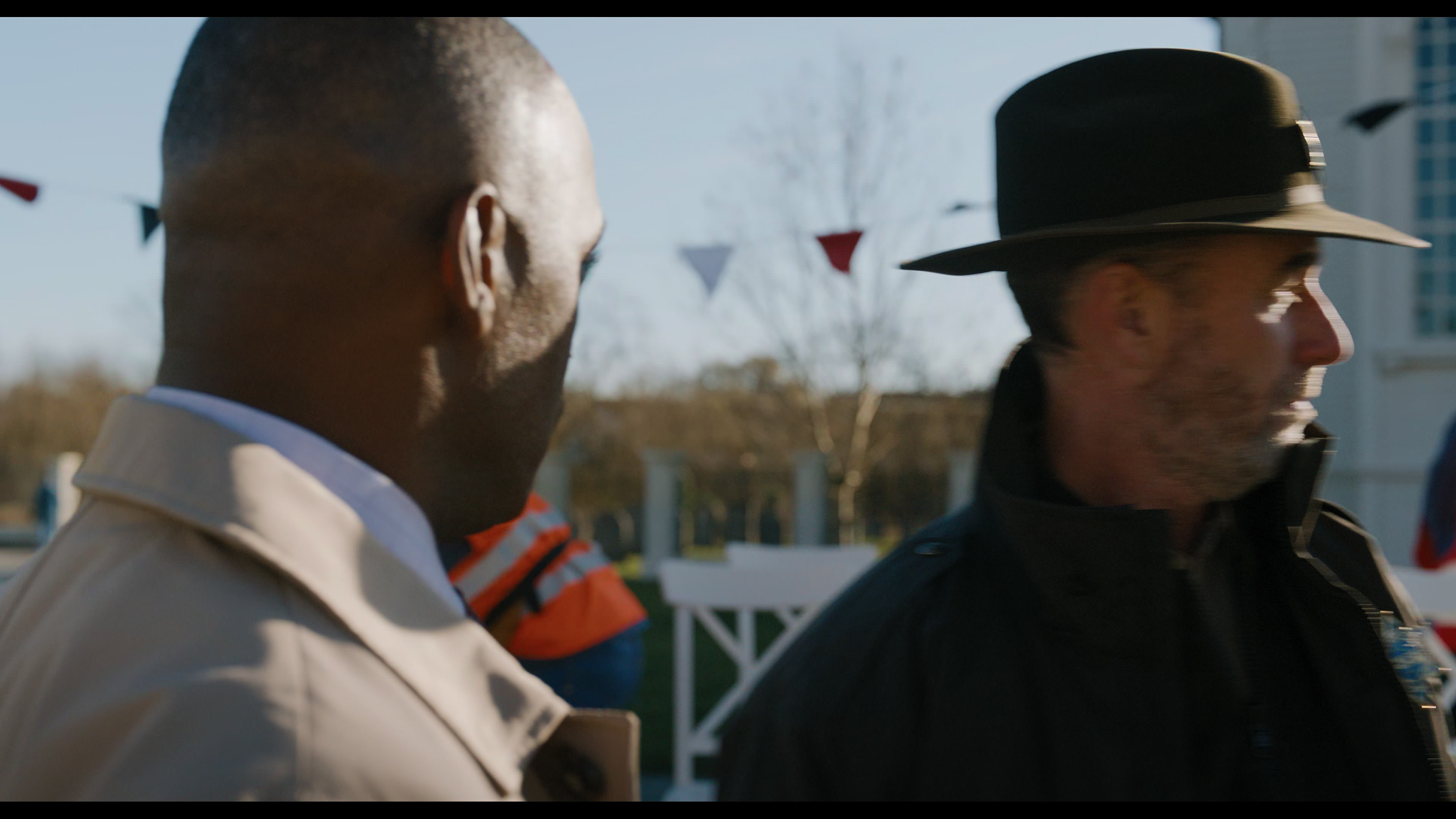 Wednesday S01E03 “Friend or Woe” screencap 1104