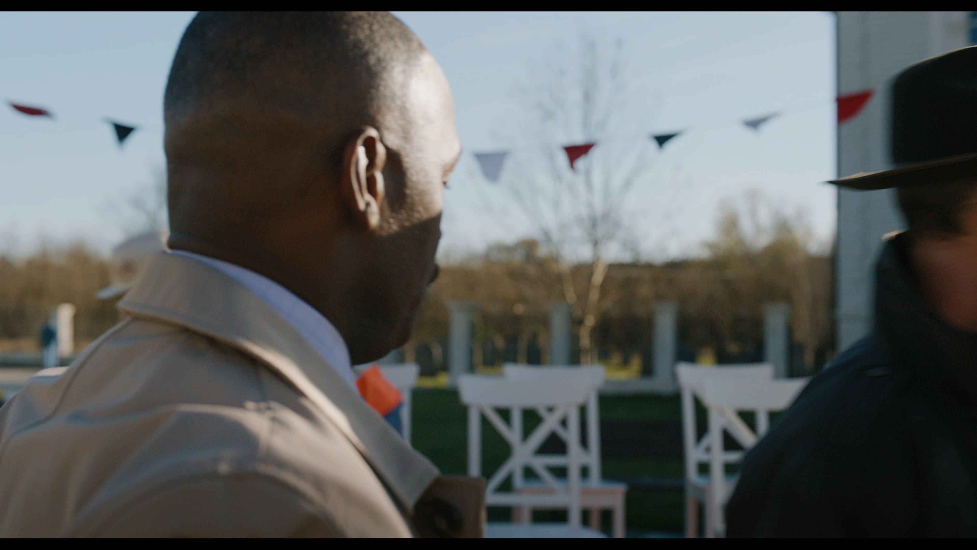 Wednesday S01E03 “Friend or Woe” movie still 1105