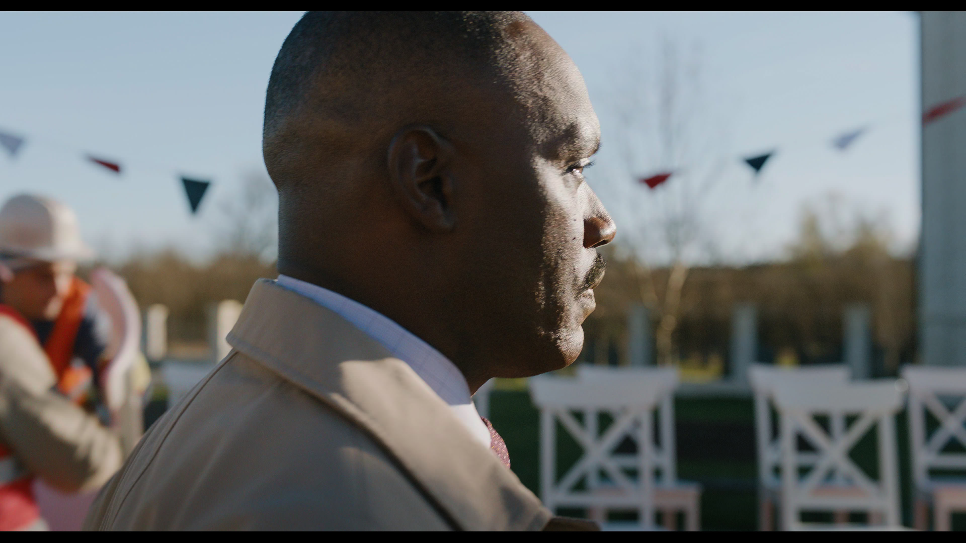 Wednesday S01E03 “Friend or Woe” screencap 1110