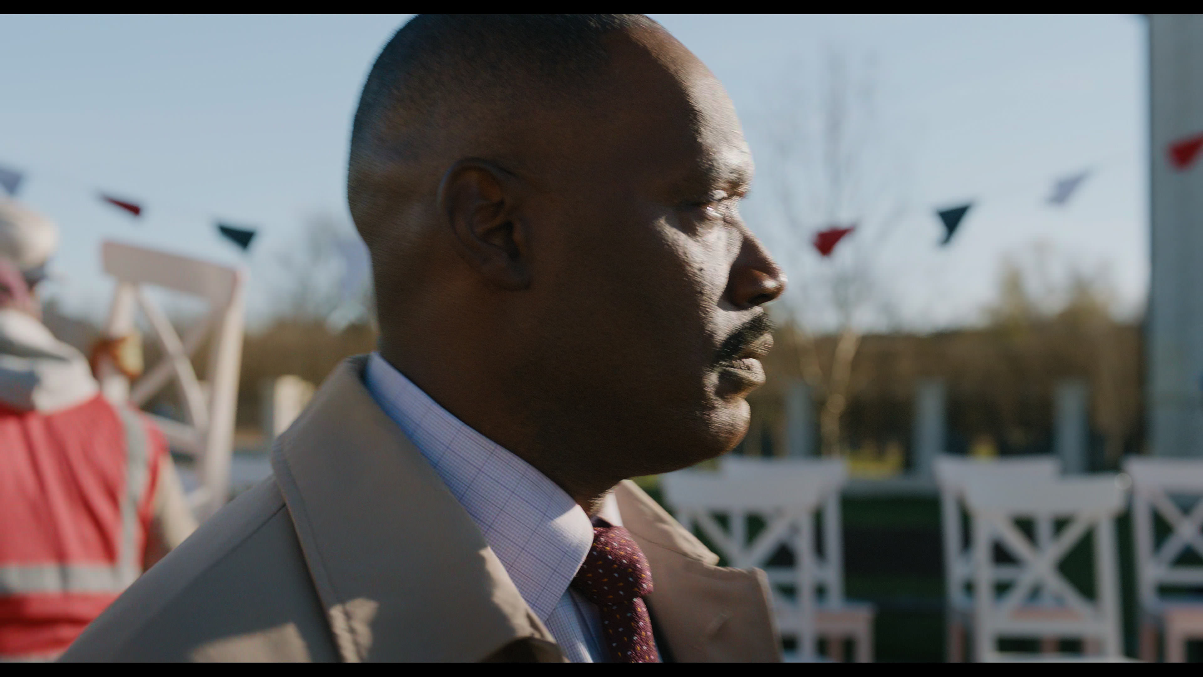 Wednesday S01E03 “Friend or Woe” movie still 1111