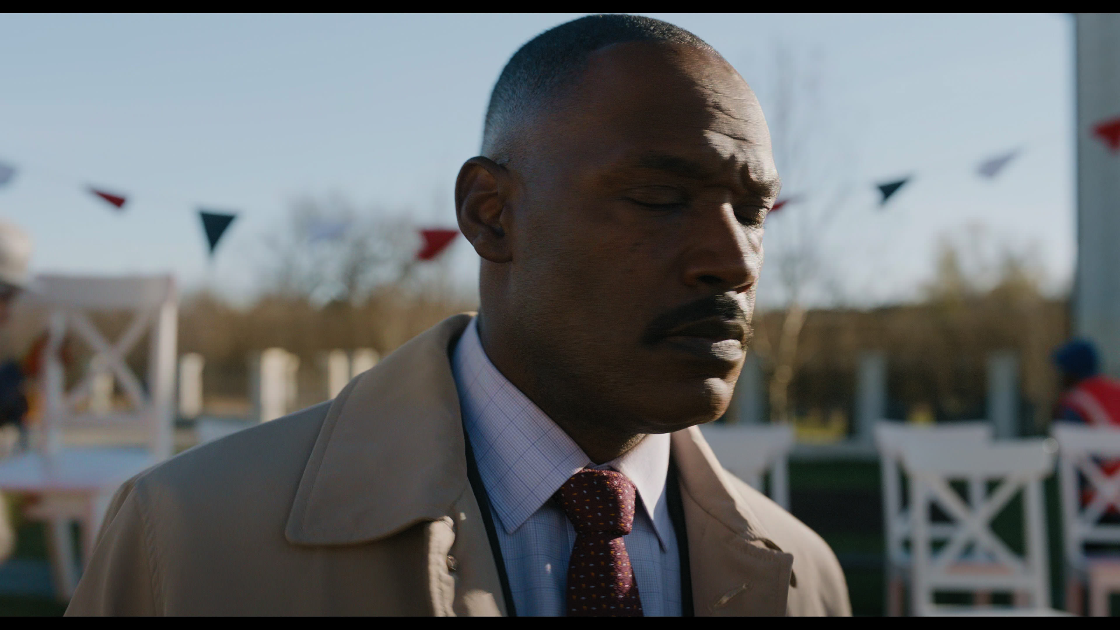 Wednesday S01E03 “Friend or Woe” HD screenshot 1112