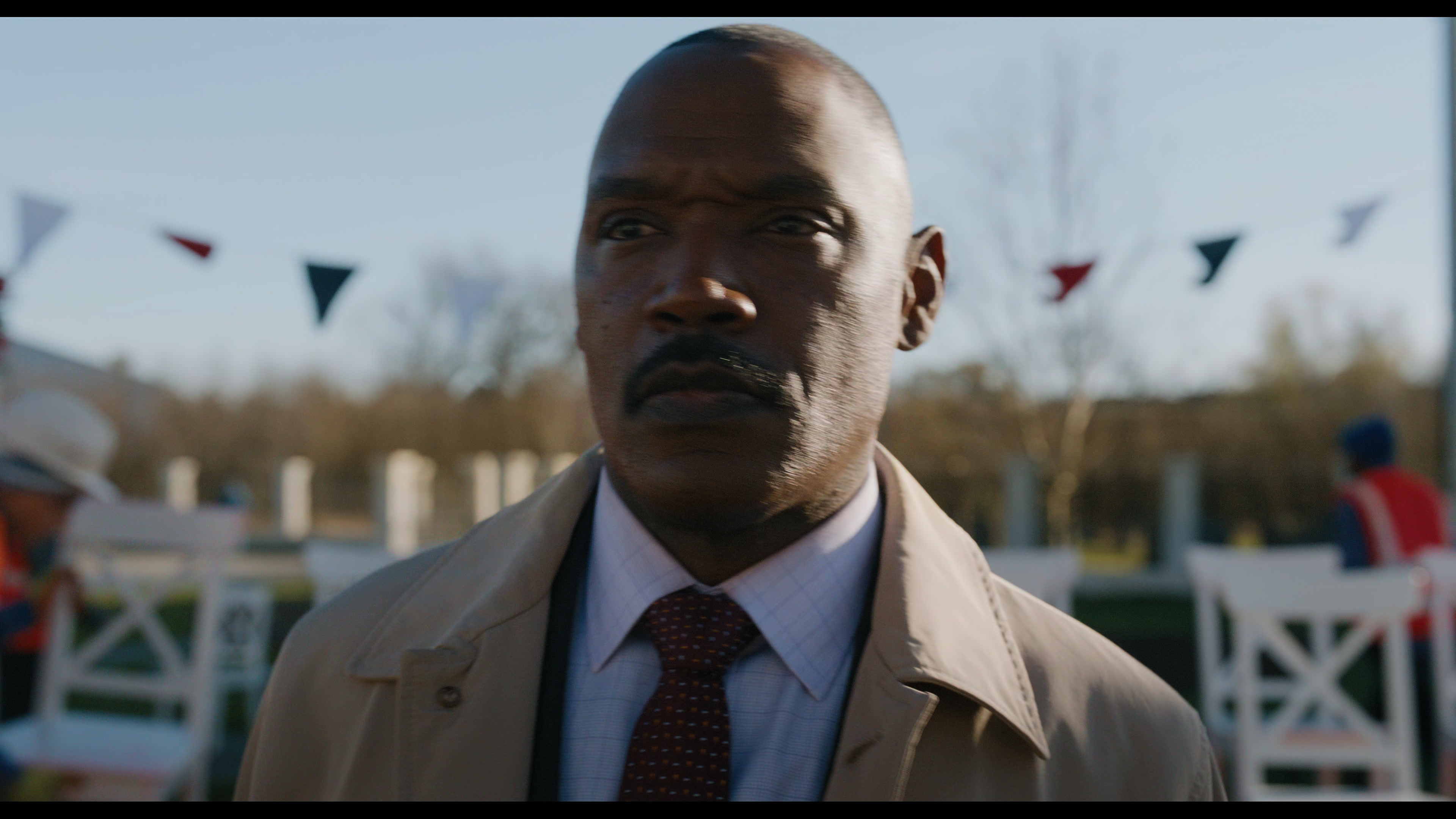 Wednesday S01E03 “Friend or Woe” screencap 1113
