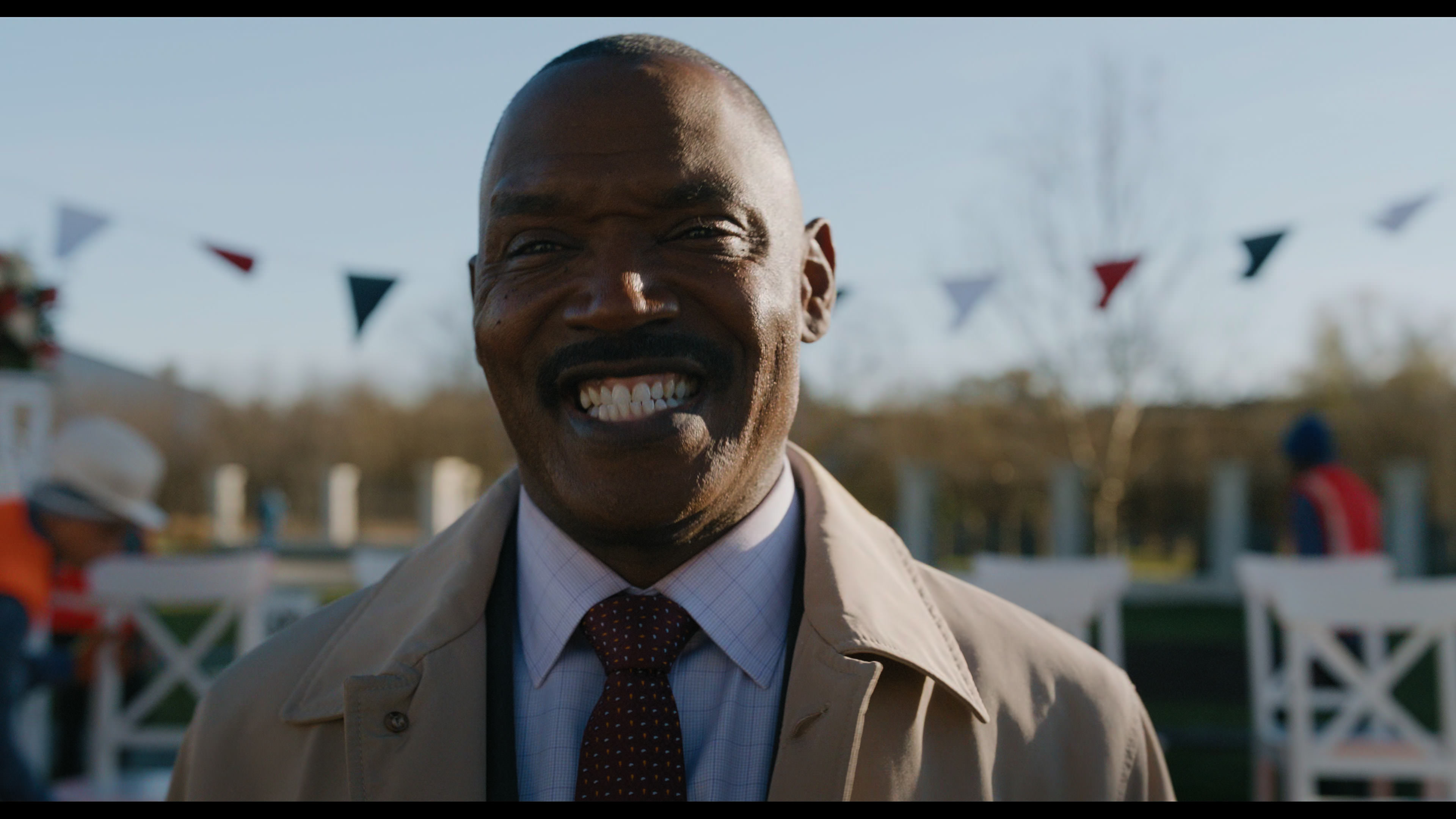 Wednesday S01E03 “Friend or Woe” movie still 1114