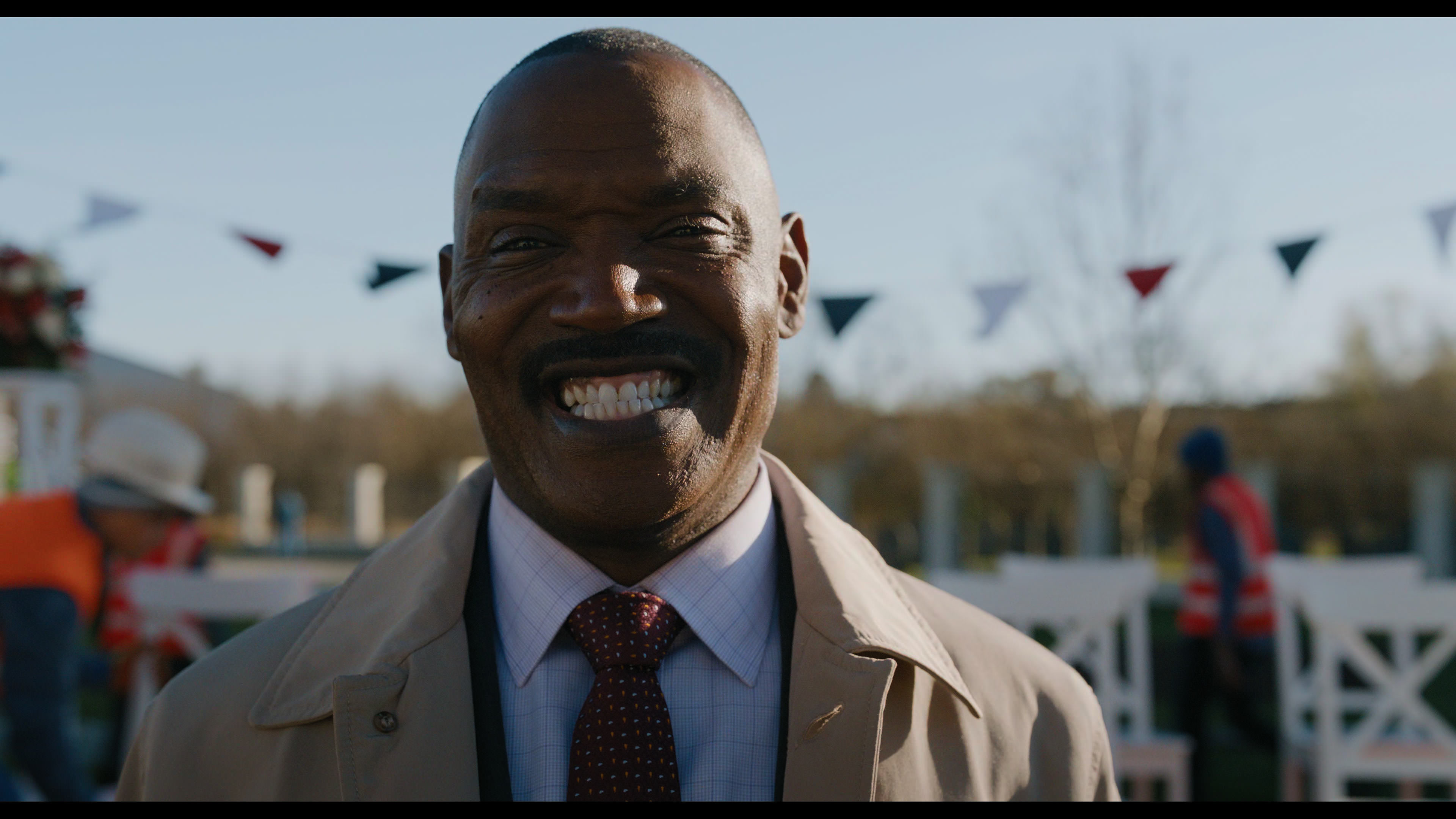 Wednesday S01E03 “Friend or Woe” HD screenshot 1115