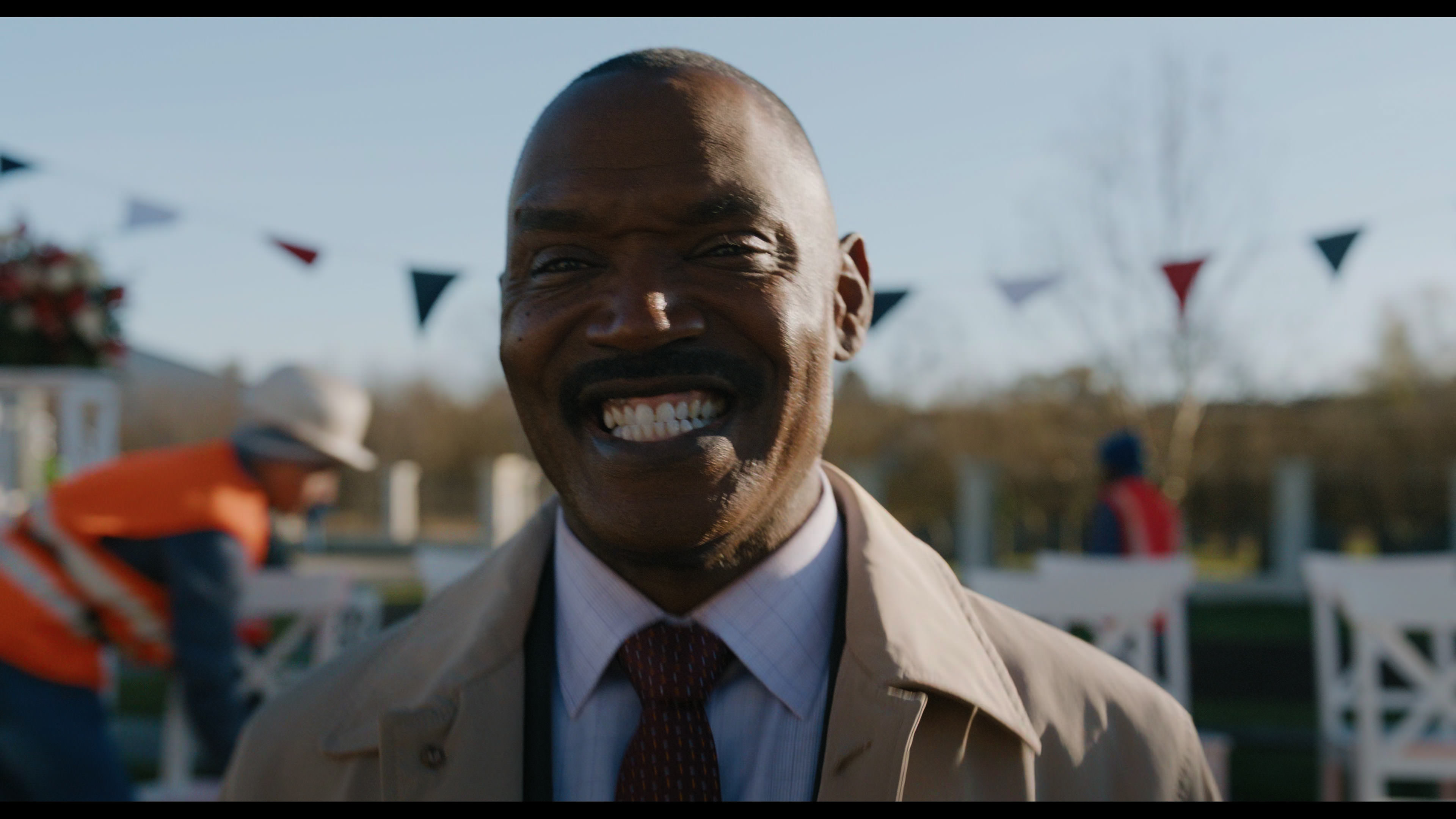 Wednesday S01E03 “Friend or Woe” screencap 1116