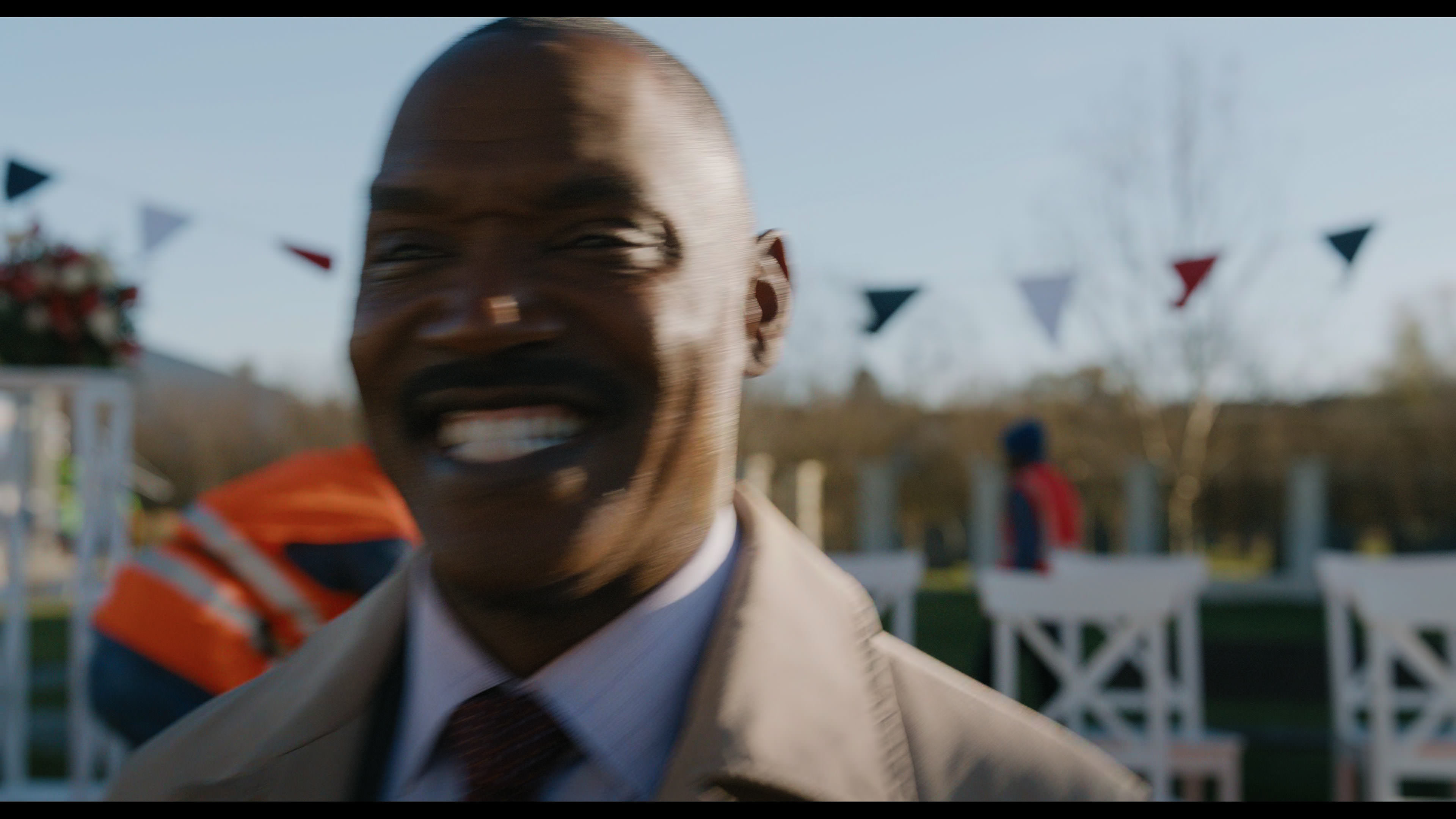 Wednesday S01E03 “Friend or Woe” movie still 1117