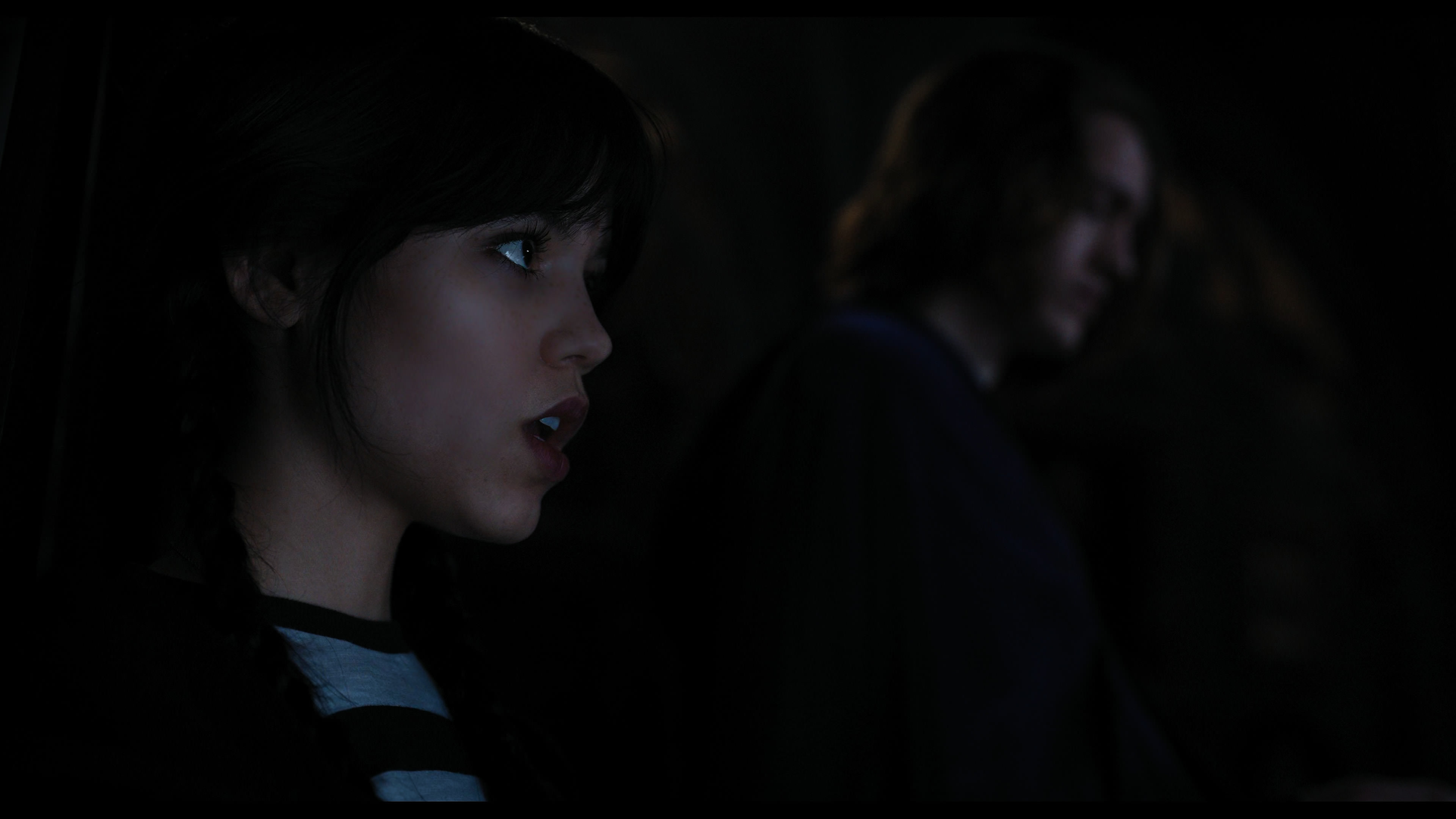 Wednesday S01E03 “Friend or Woe” movie still 112