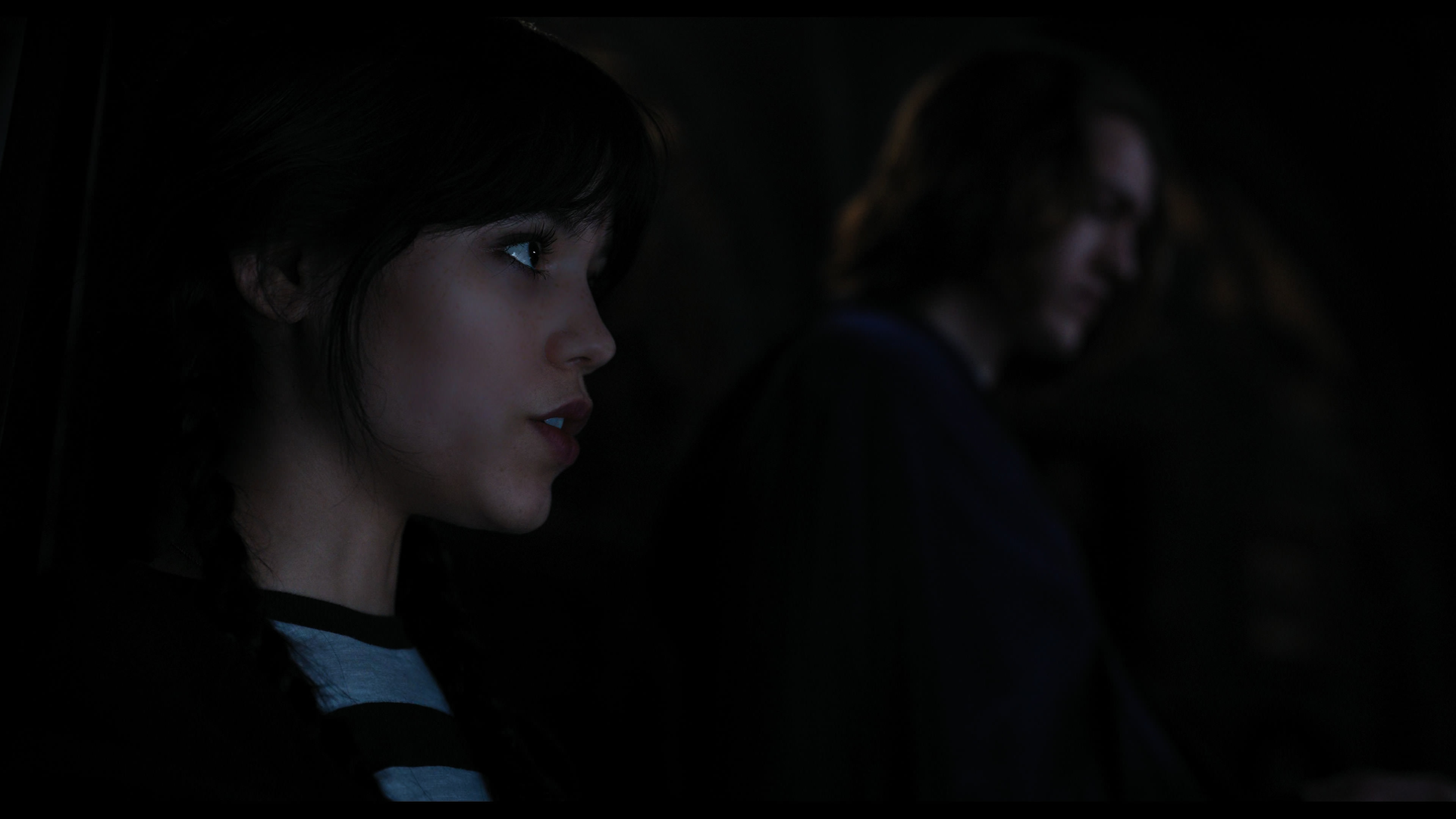 Wednesday S01E03 “Friend or Woe” HD screenshot 113