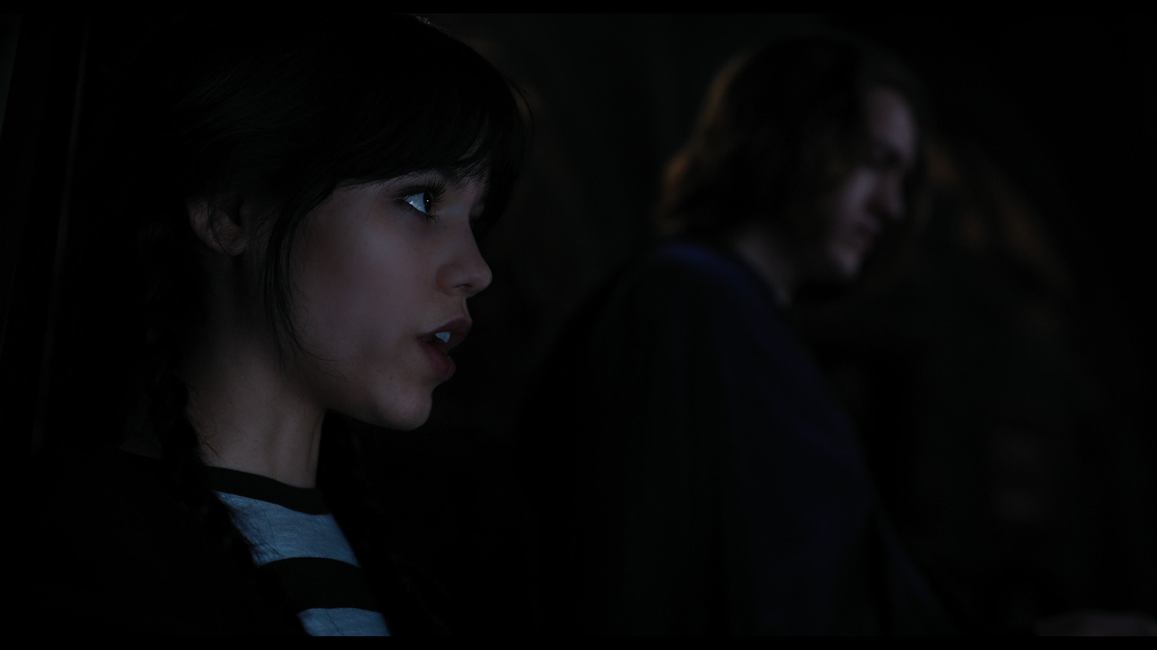 Wednesday S01E03 “Friend or Woe” screencap 114