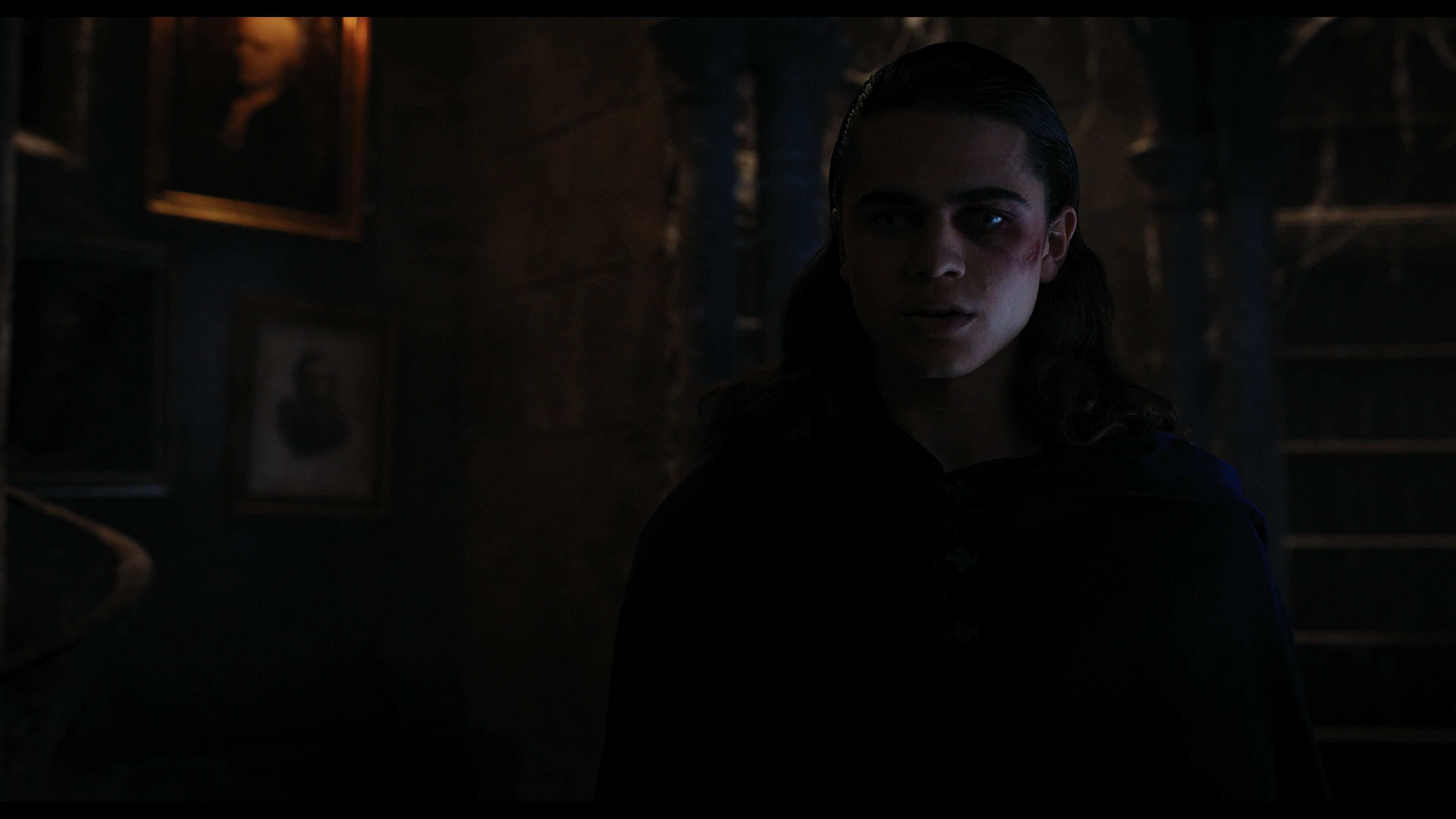 Wednesday S01E03 “Friend or Woe” HD screenshot 116