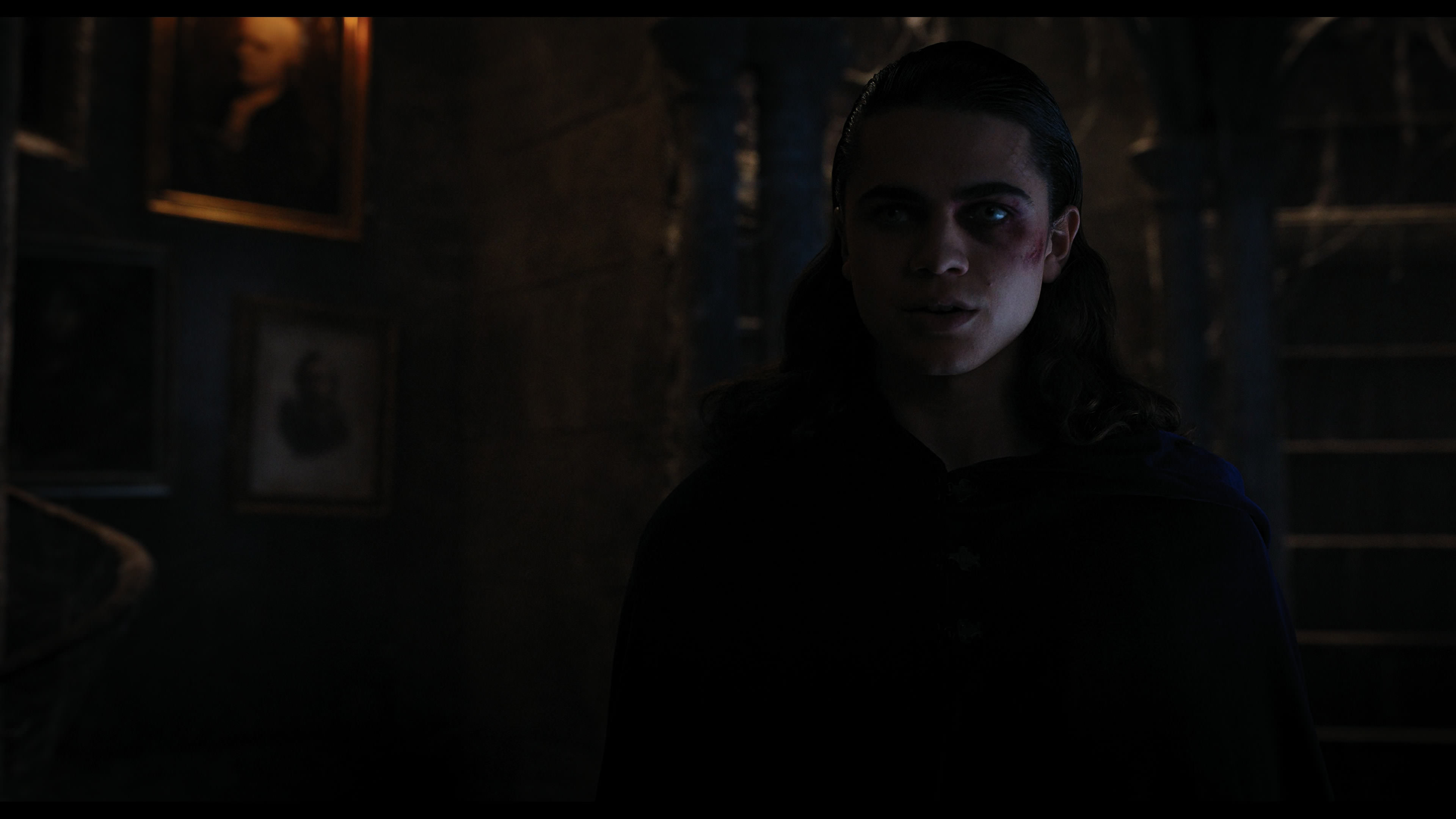 Wednesday S01E03 “Friend or Woe” HD screenshot 119