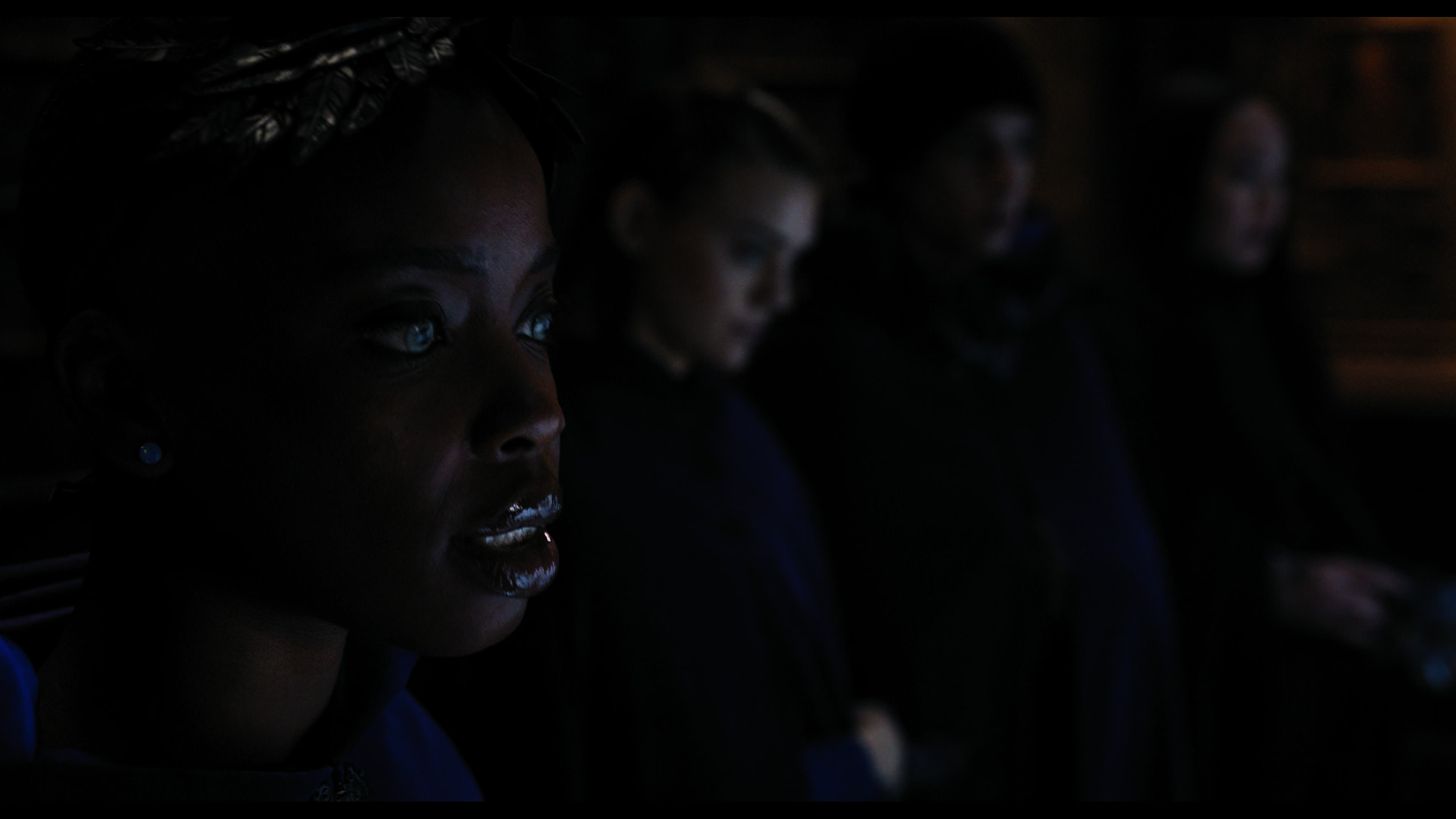 Wednesday S01E03 “Friend or Woe” screencap 120