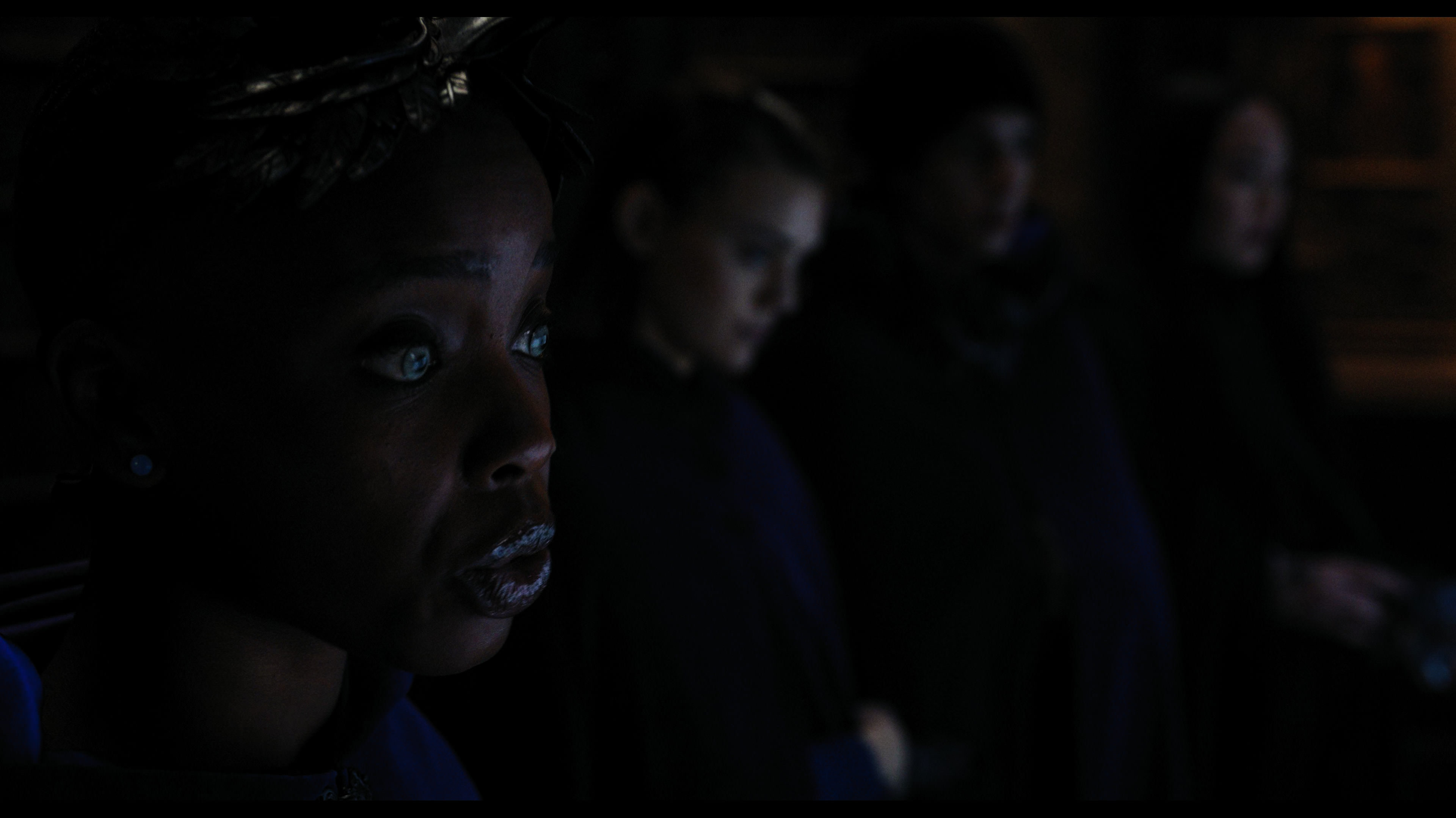 Wednesday S01E03 “Friend or Woe” movie still 121