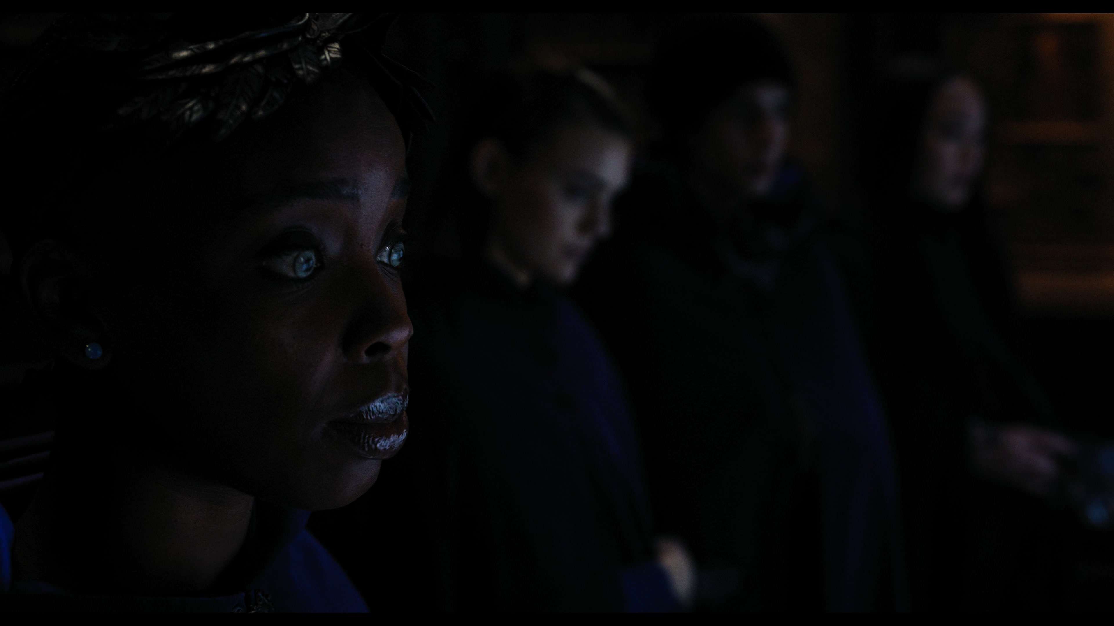 Wednesday S01E03 “Friend or Woe” HD screenshot 122