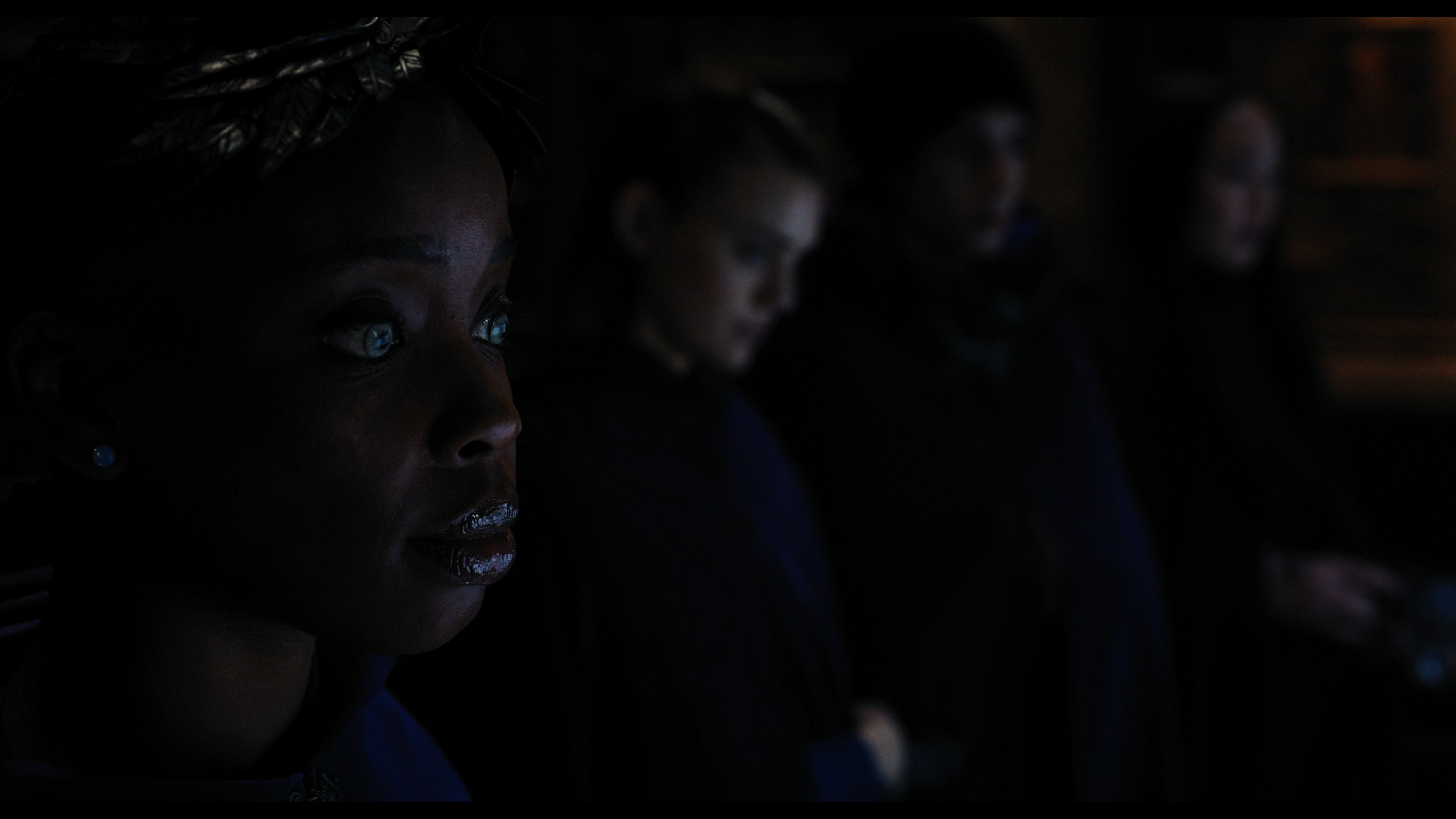 Wednesday S01E03 “Friend or Woe” screencap 123