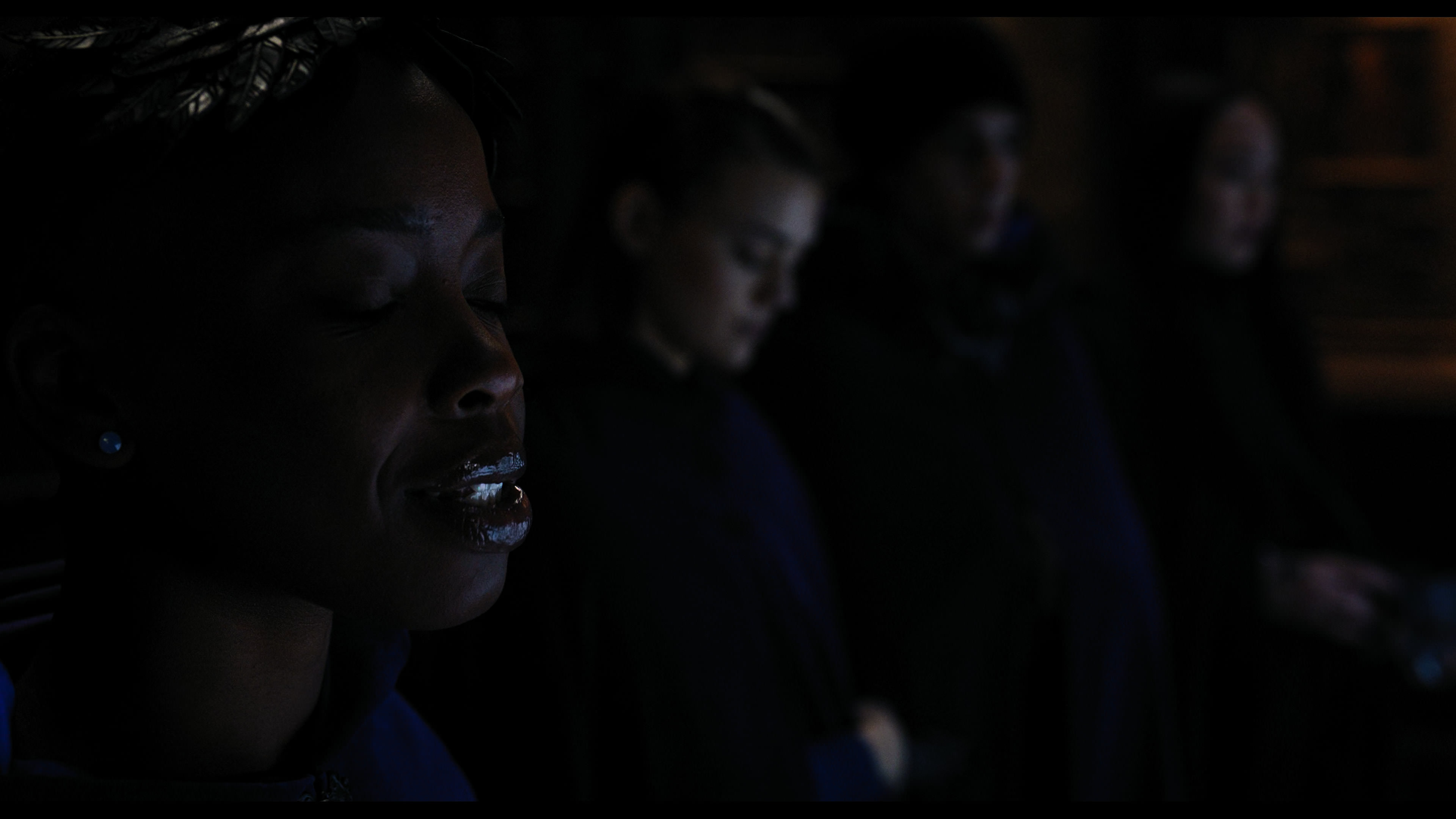 Wednesday S01E03 “Friend or Woe” movie still 124