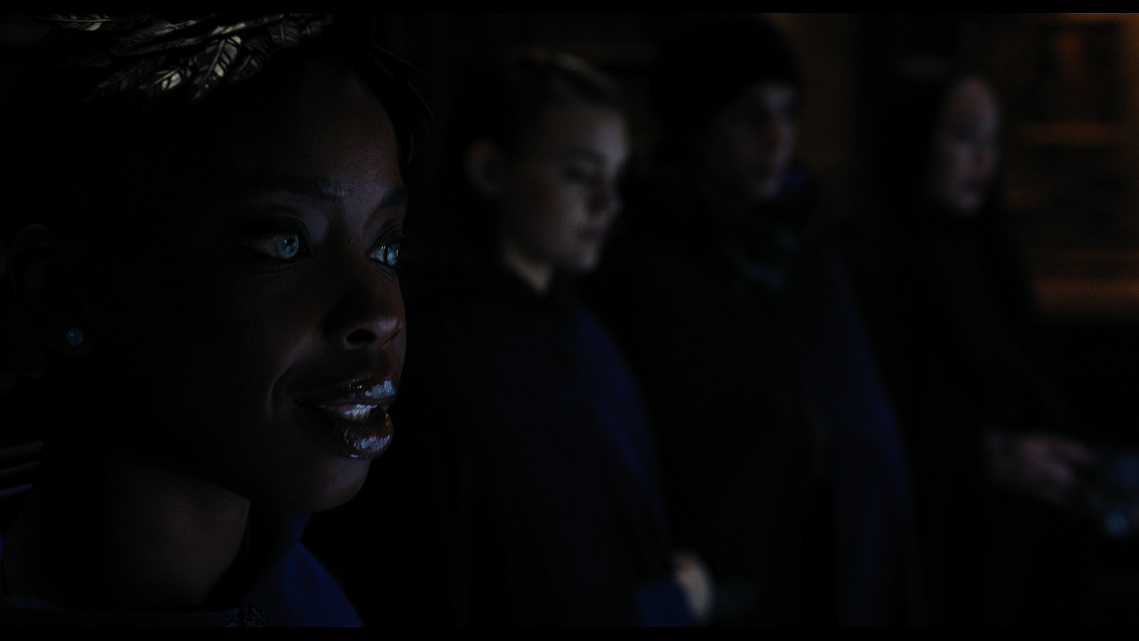 Wednesday S01E03 “Friend or Woe” HD screenshot 125