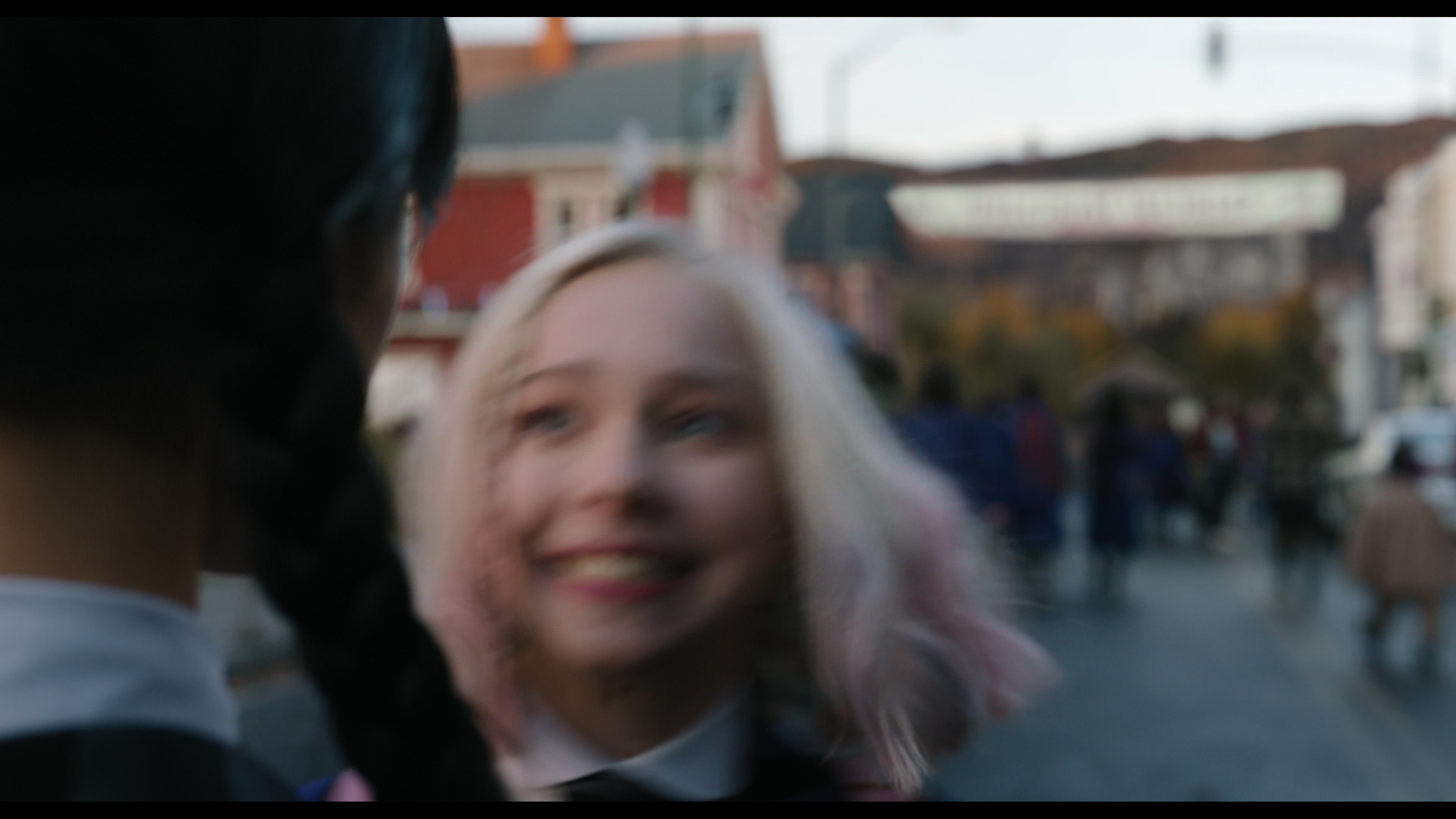 Wednesday S01E03 “Friend or Woe” movie still 1252