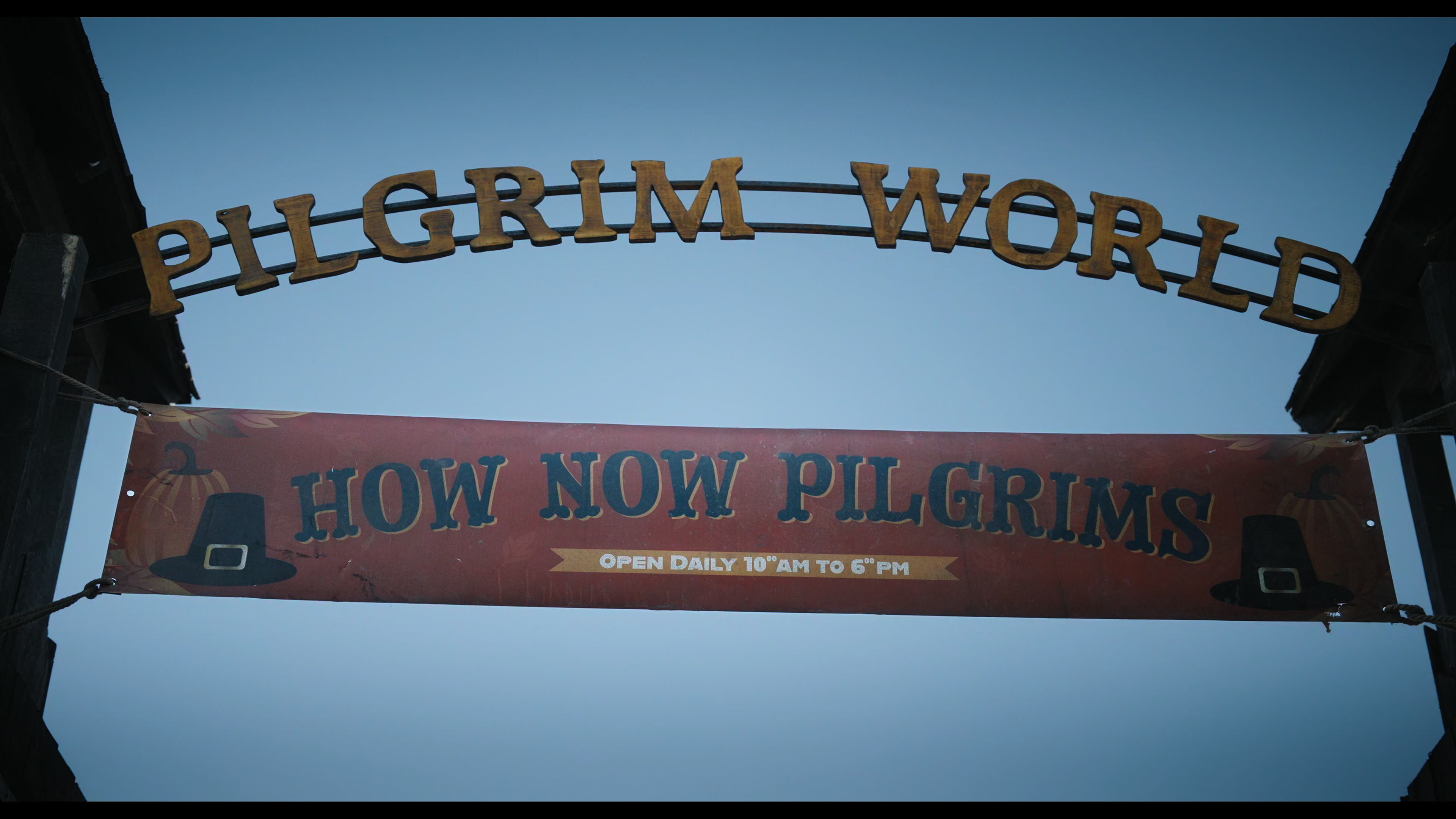 Wednesday S01E03 “Friend or Woe” HD screenshot 1268
