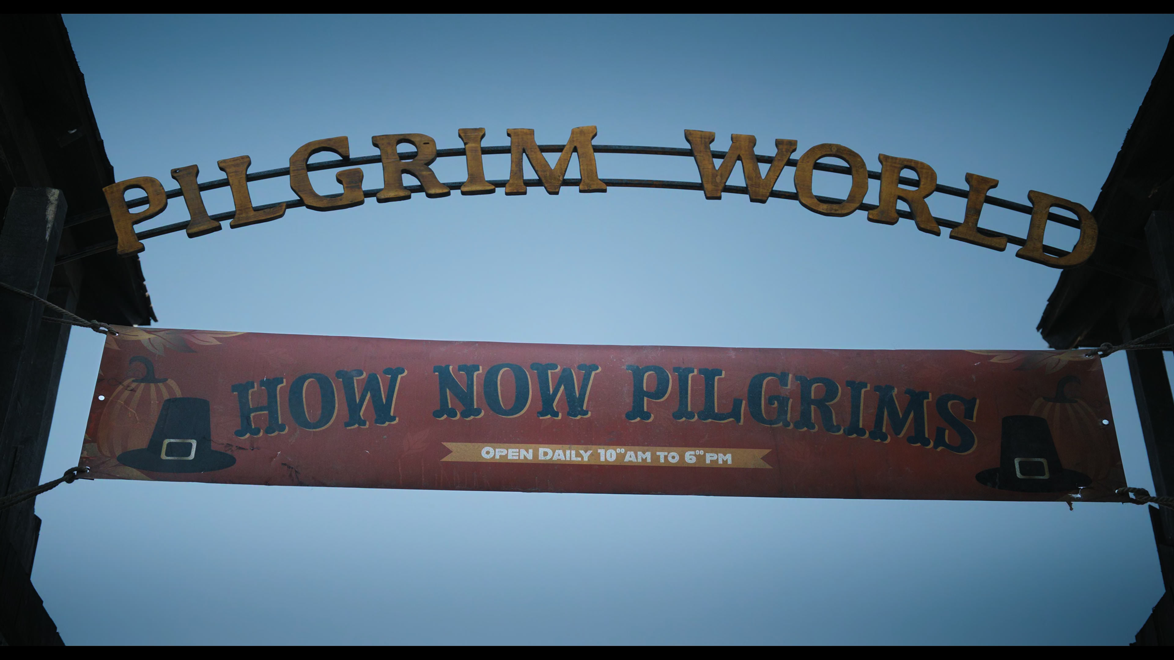 Wednesday S01E03 “Friend or Woe” screencap 1269