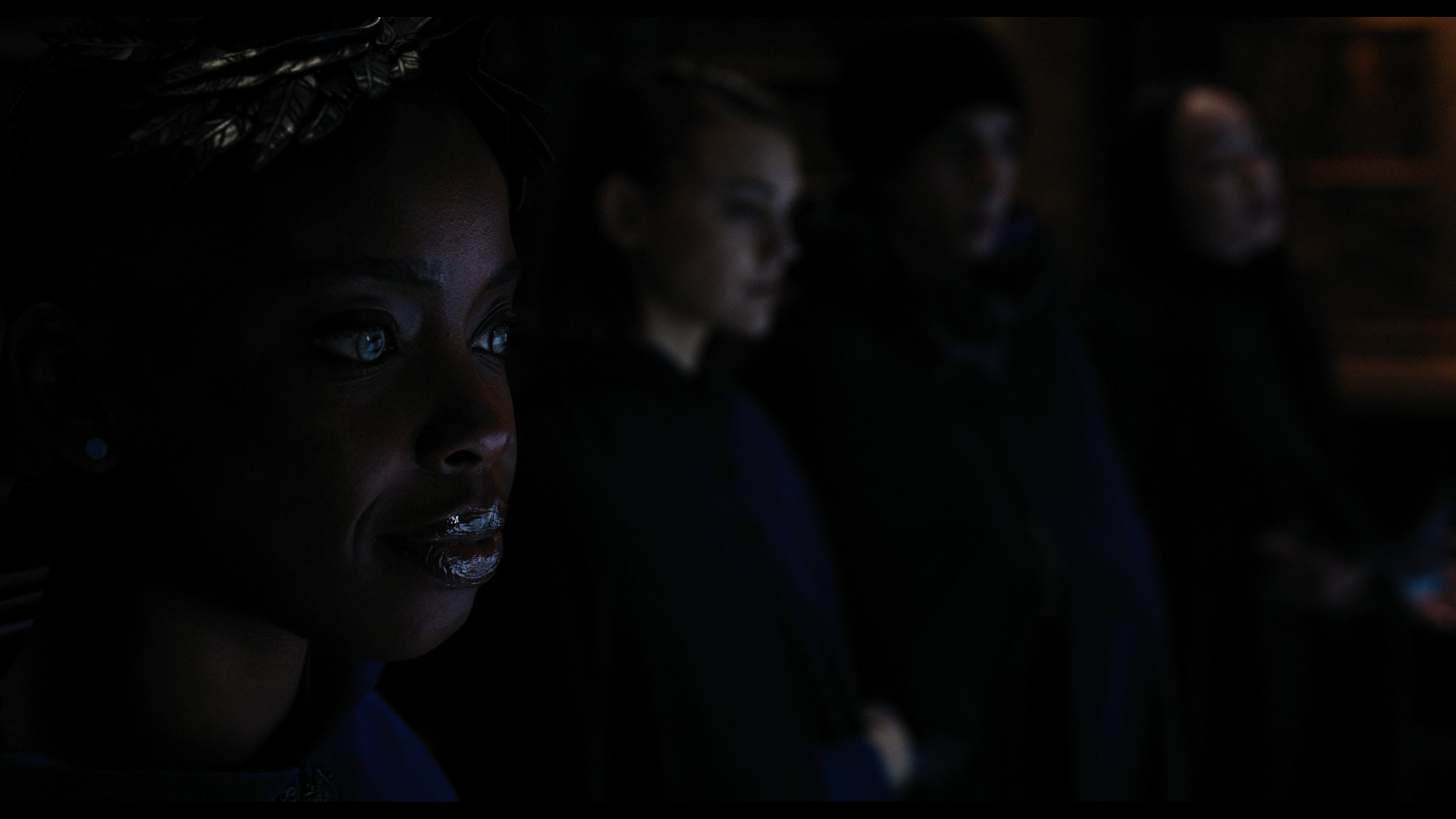 Wednesday S01E03 “Friend or Woe” movie still 127