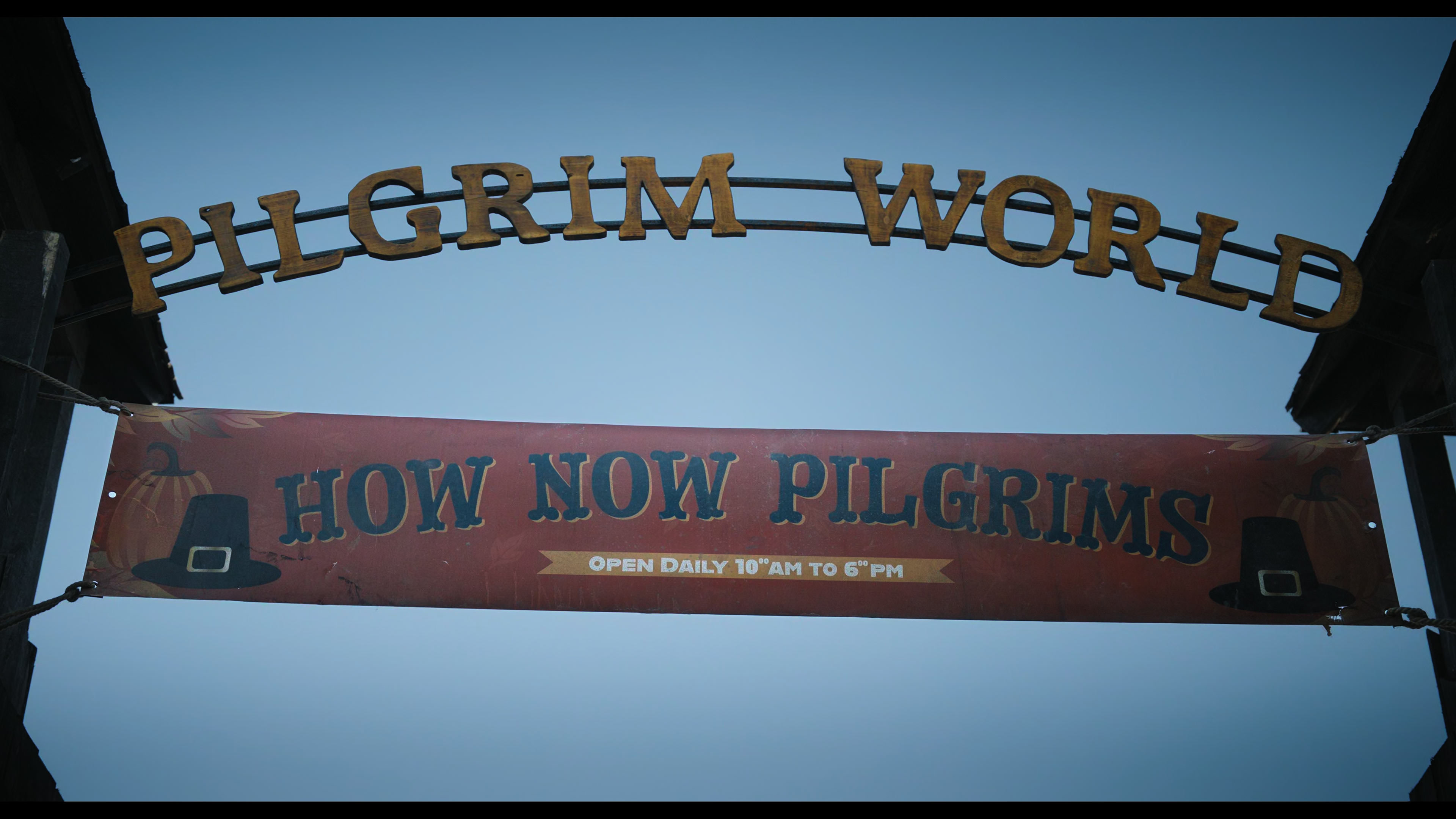 Wednesday S01E03 “Friend or Woe” screencap 1272