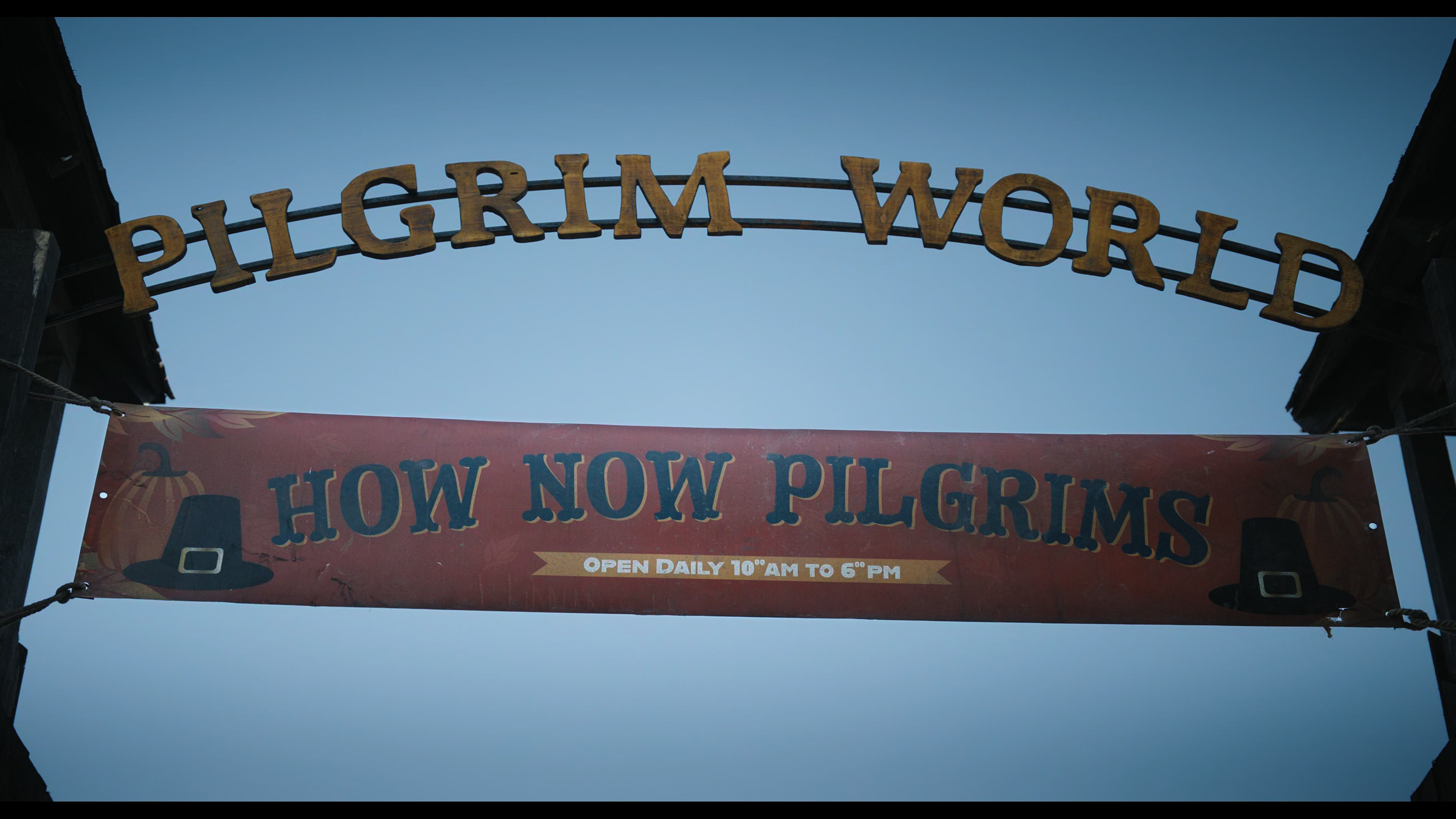 Wednesday S01E03 “Friend or Woe” HD screenshot 1274