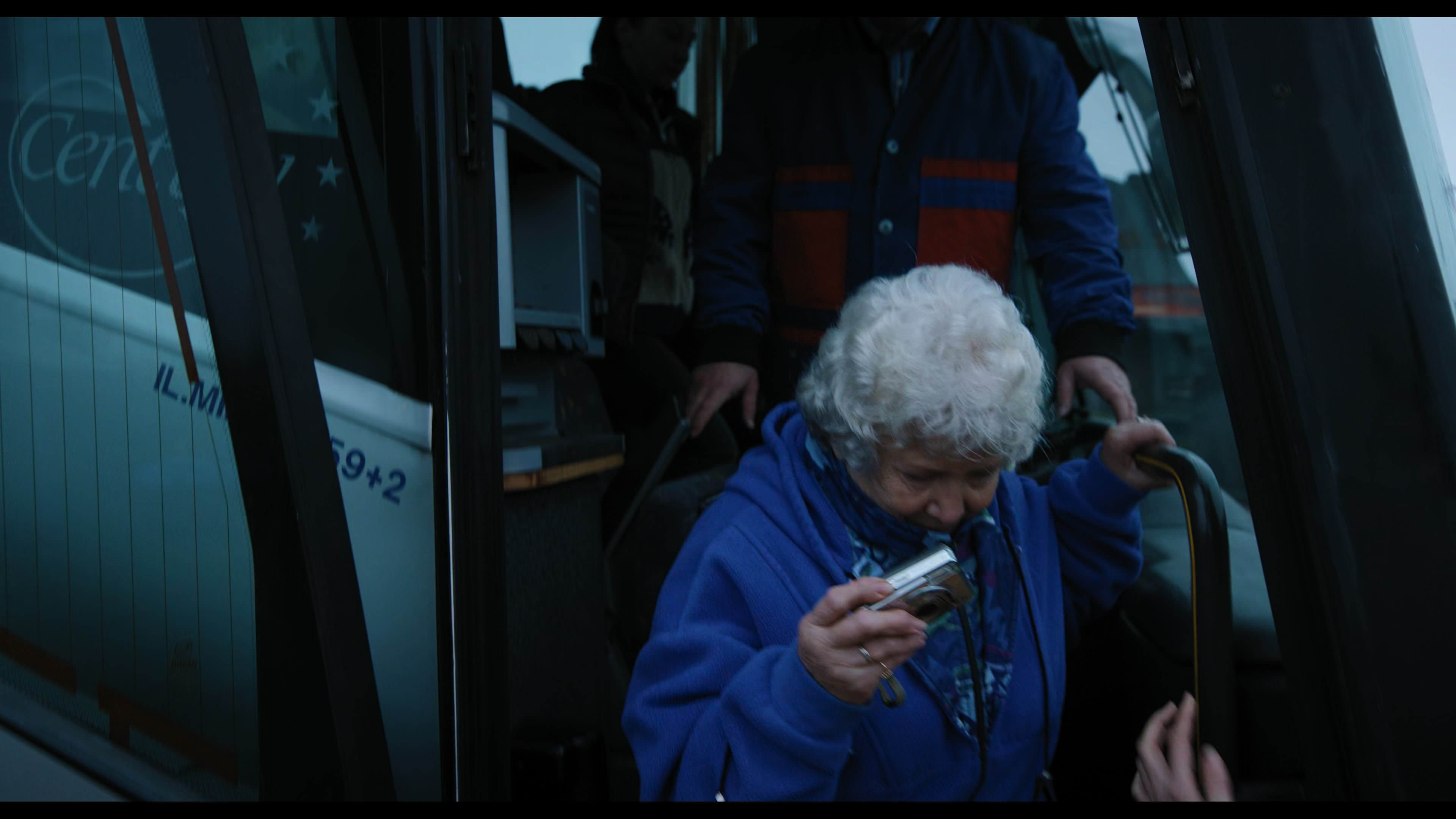 Wednesday S01E03 “Friend or Woe” screencap 1275