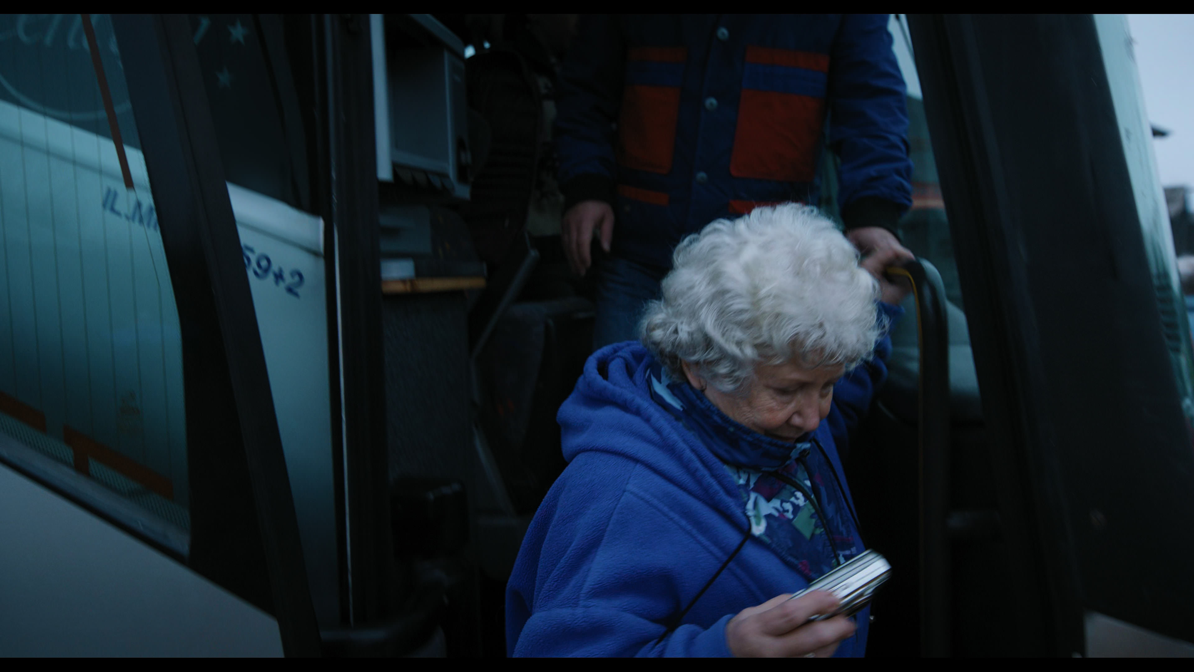 Wednesday S01E03 “Friend or Woe” movie still 1276