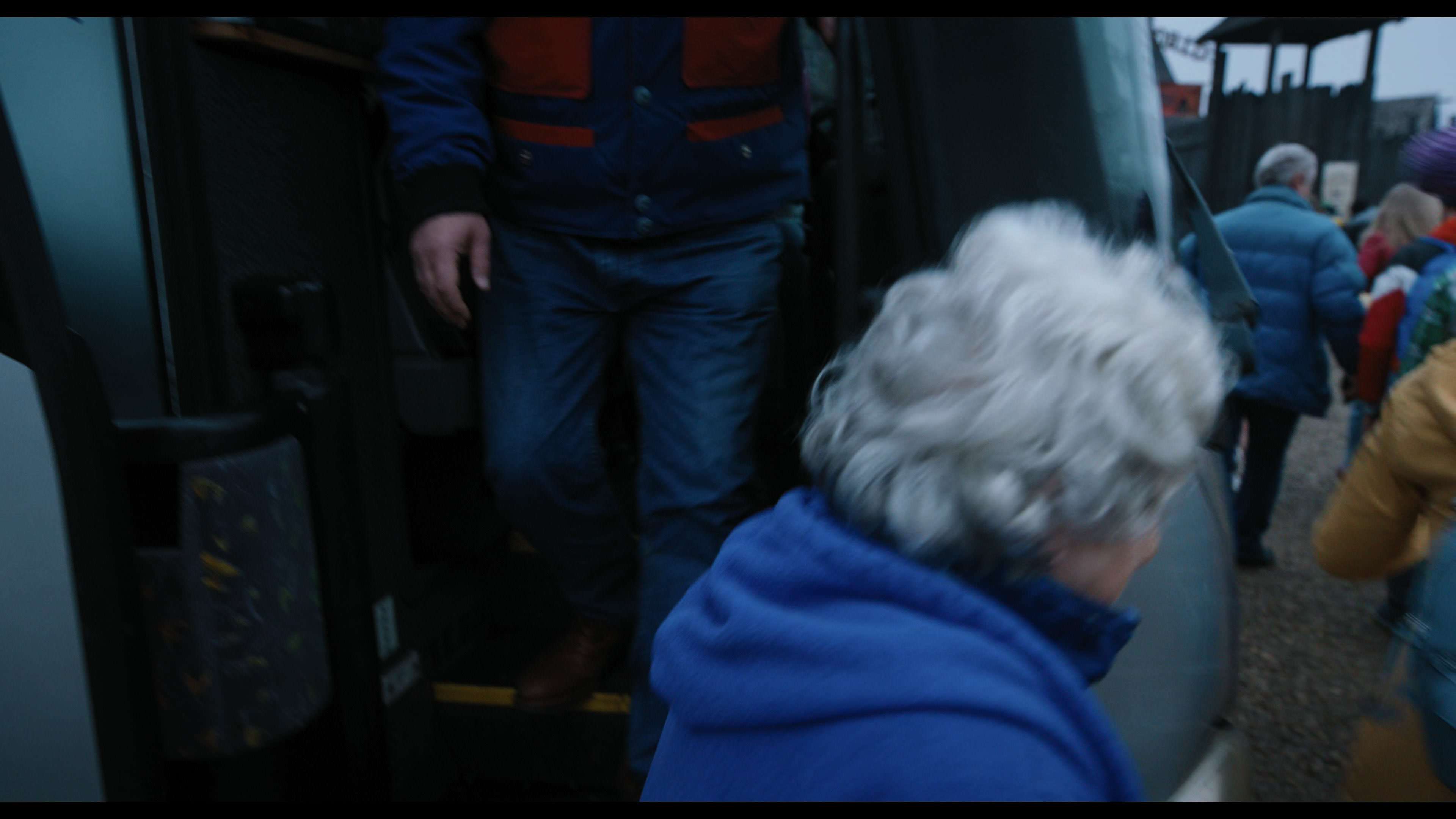 Wednesday S01E03 “Friend or Woe” screencap 1278