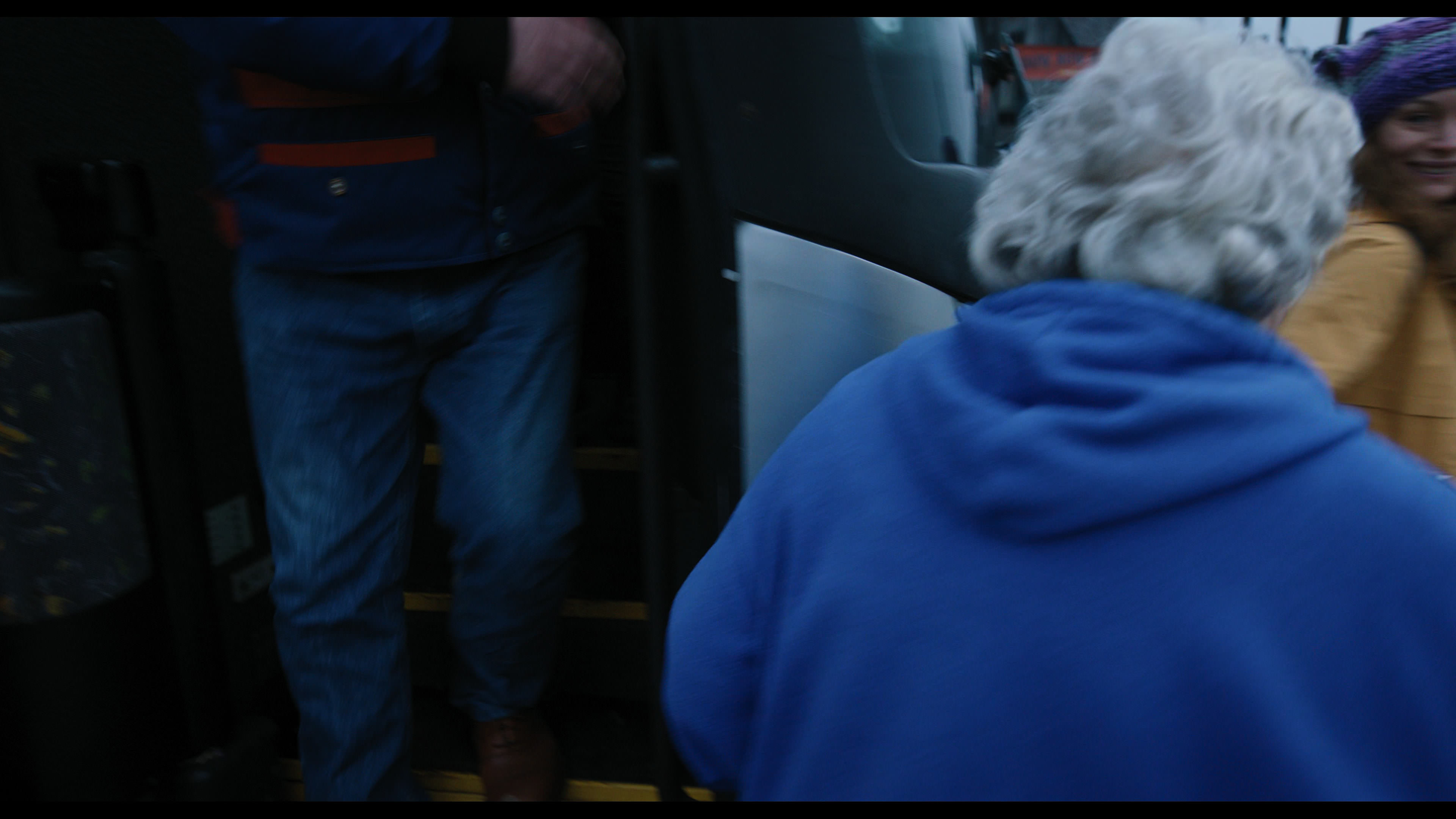 Wednesday S01E03 “Friend or Woe” movie still 1279