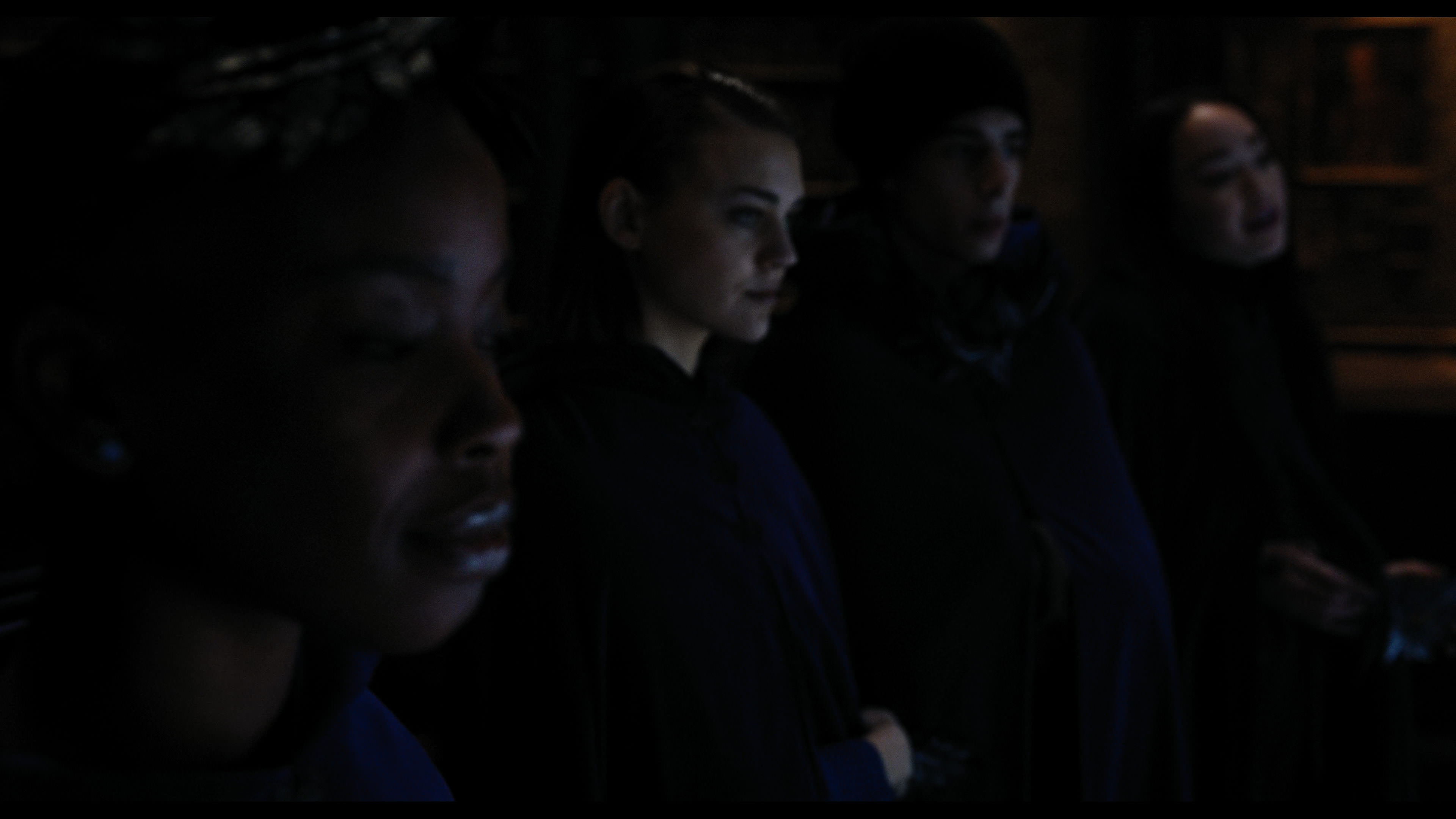 Wednesday S01E03 “Friend or Woe” HD screenshot 128