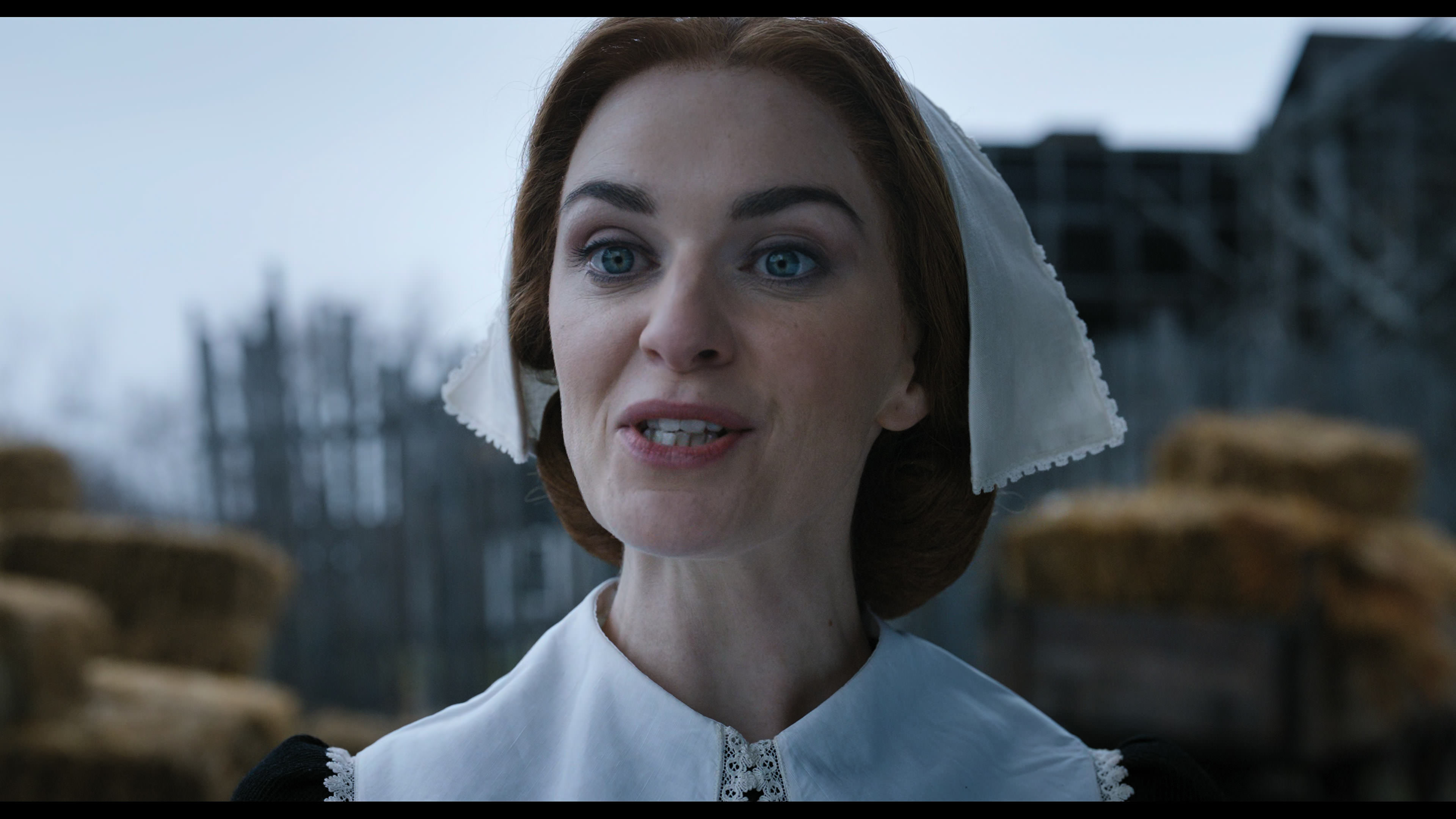 Wednesday S01E03 “Friend or Woe” movie still 1366