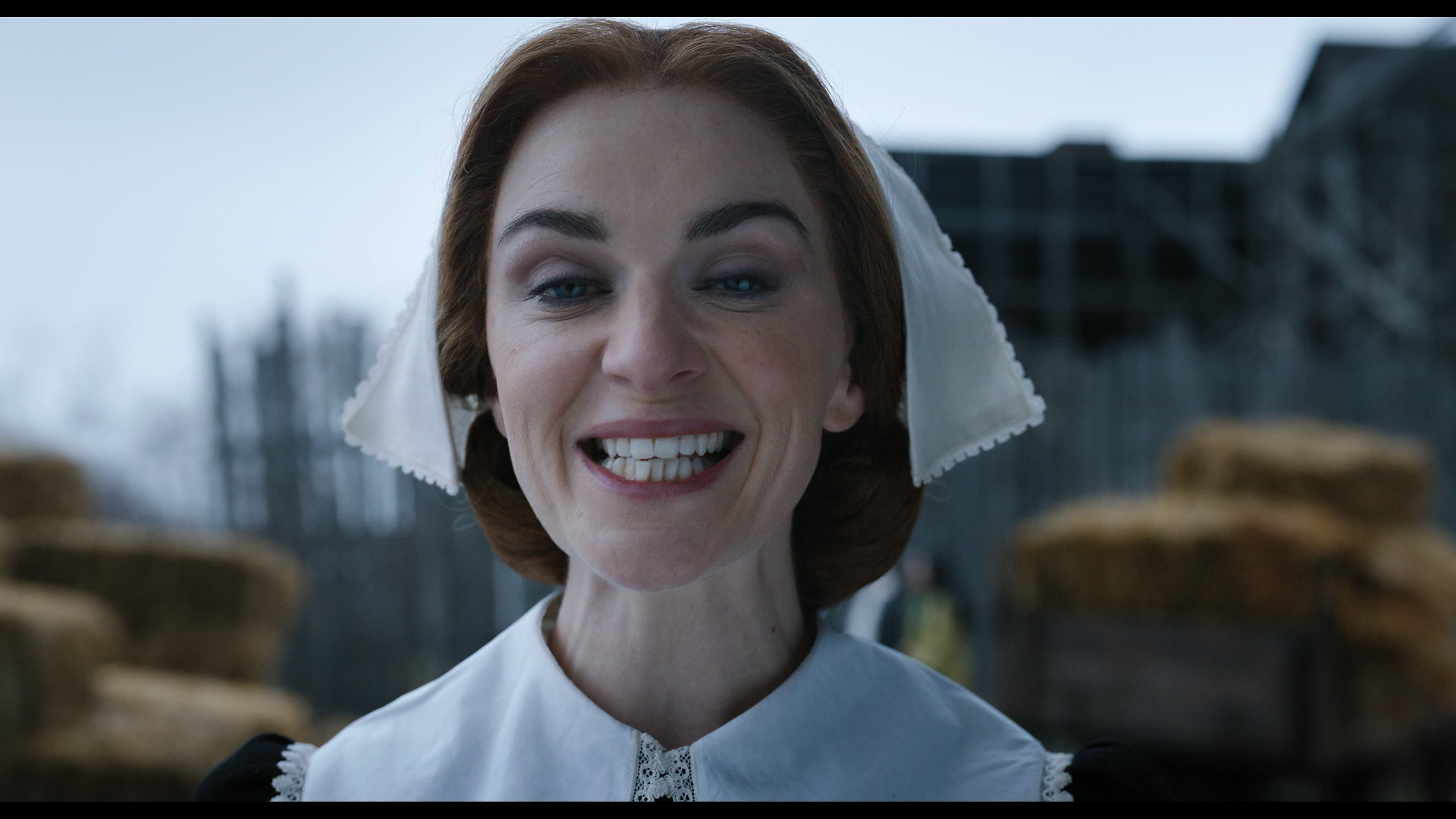 Wednesday S01E03 “Friend or Woe” movie still 1402