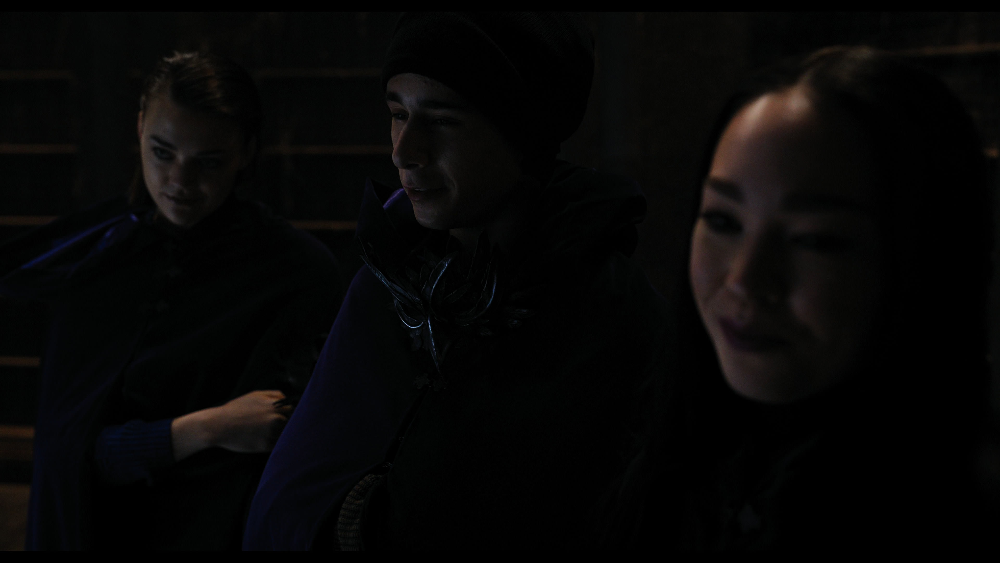 Wednesday S01E03 “Friend or Woe” HD screenshot 143